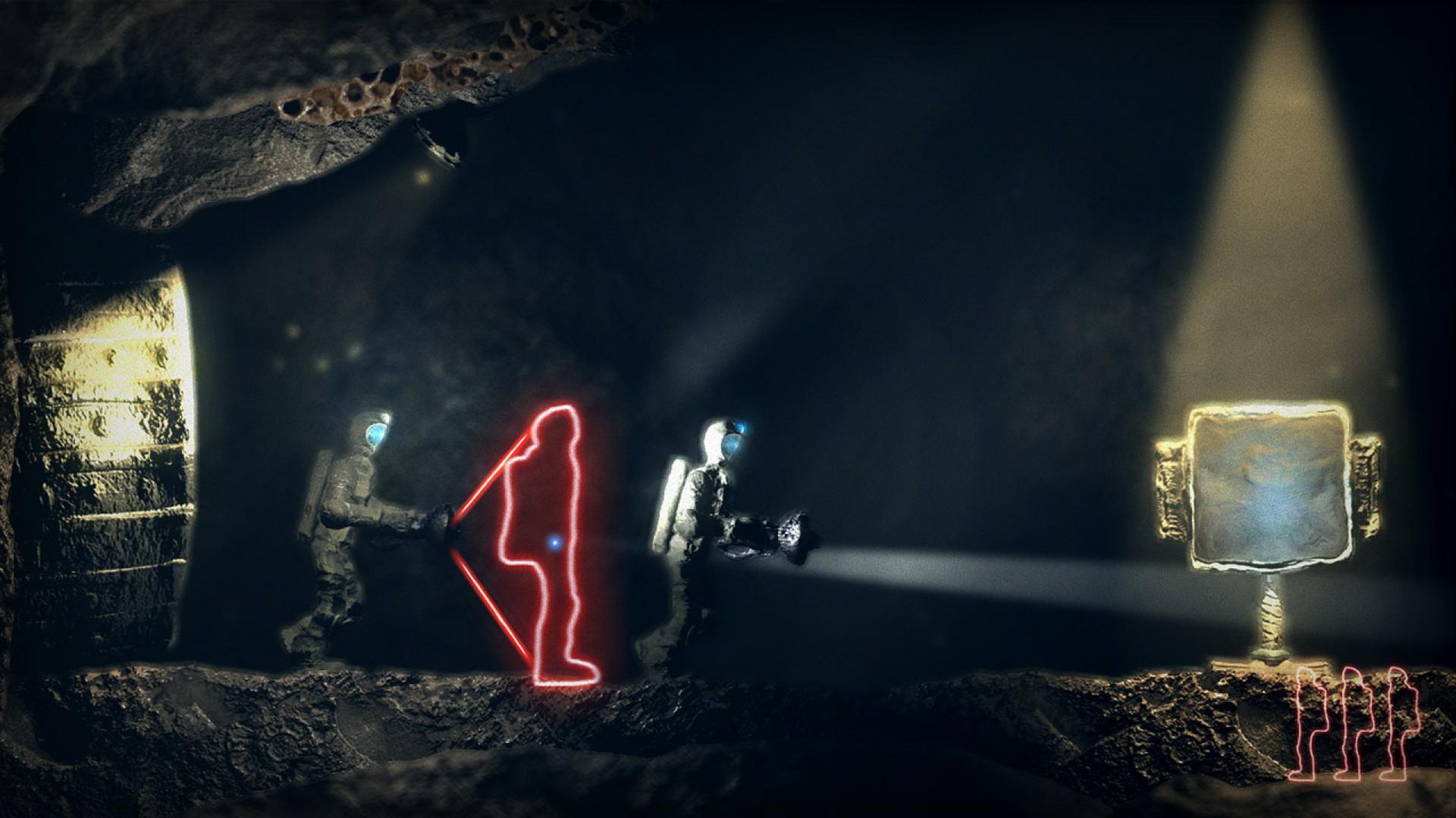 The Swapper - Xbox One