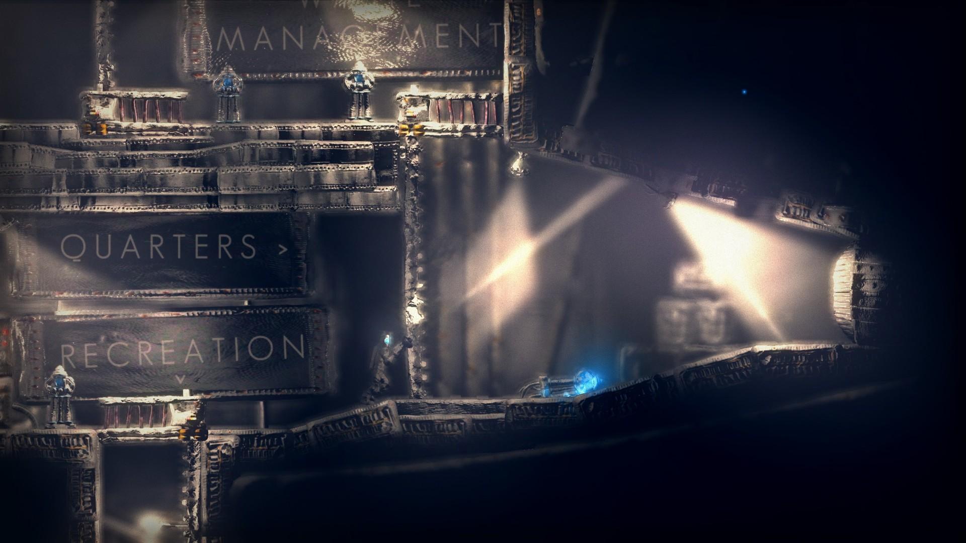 Picture of The Swapper - Xbox One