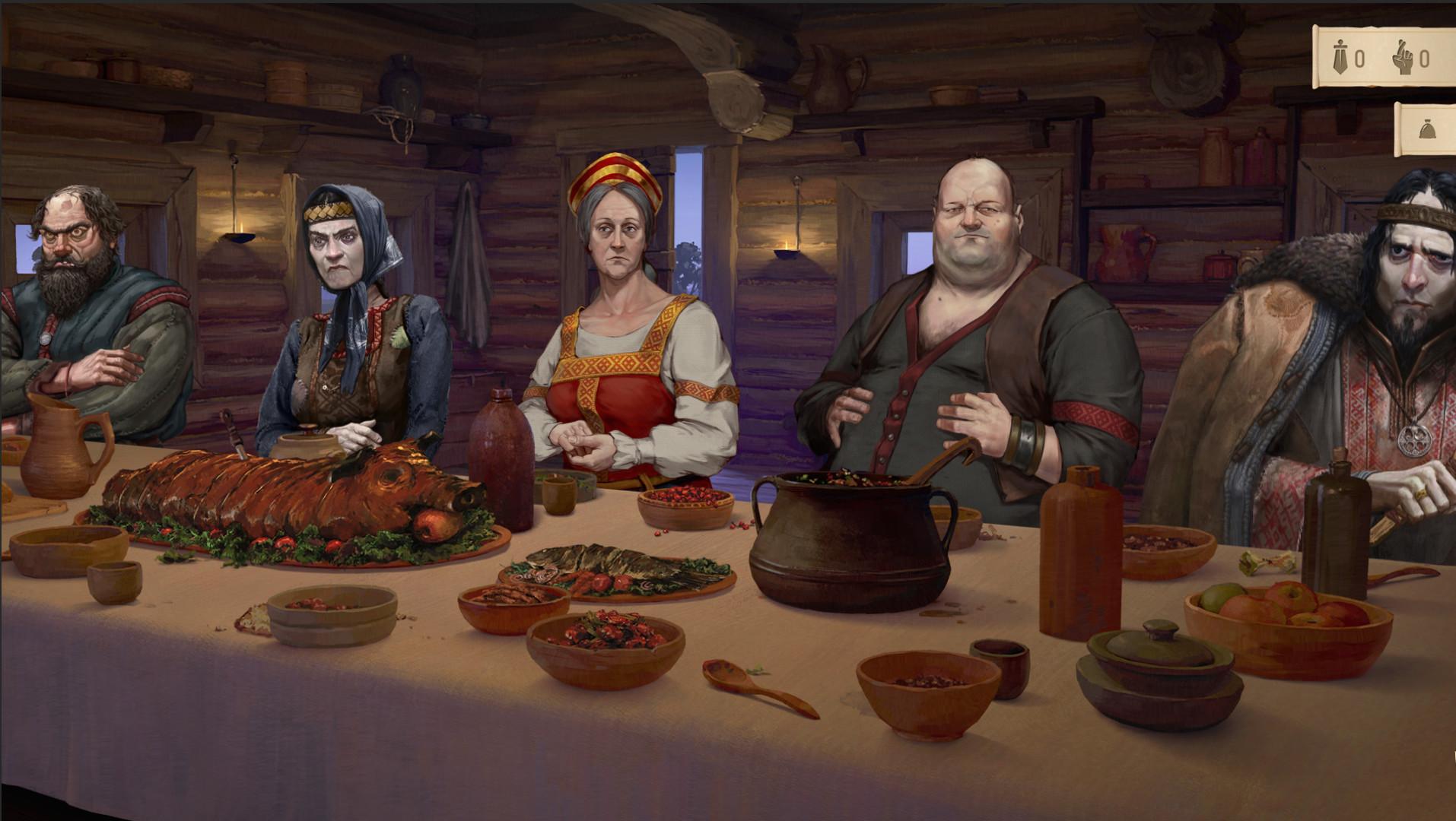 Picture of The Tales Of Bayun