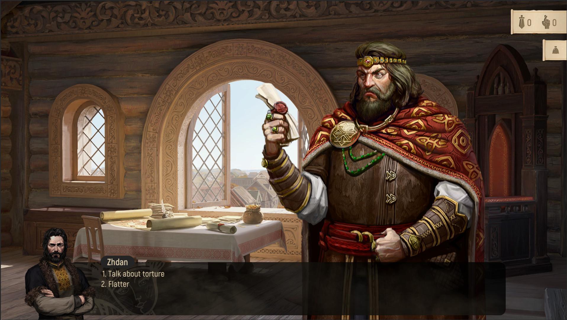 Picture of The Tales Of Bayun