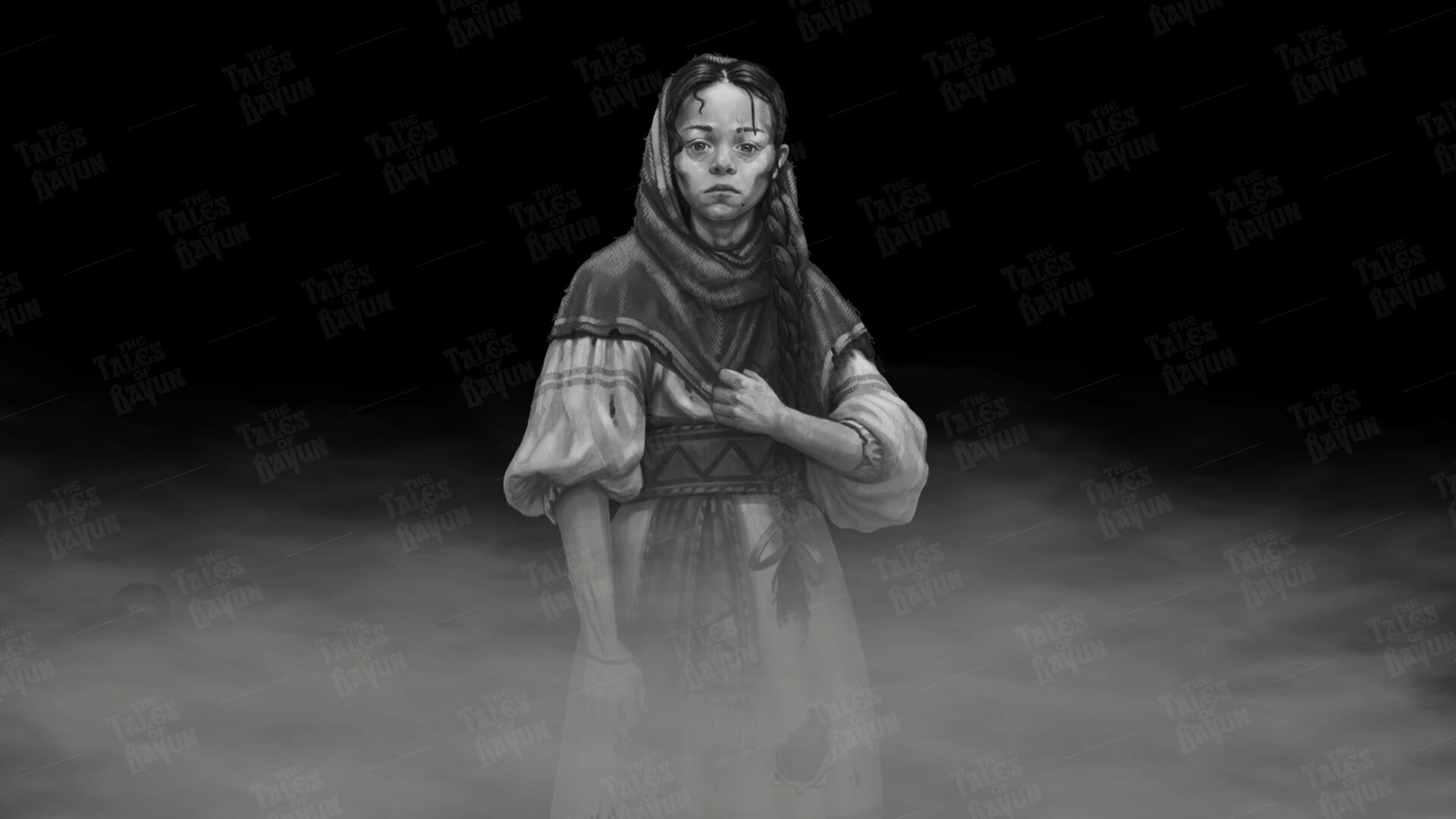 Picture of The Tales Of Bayun