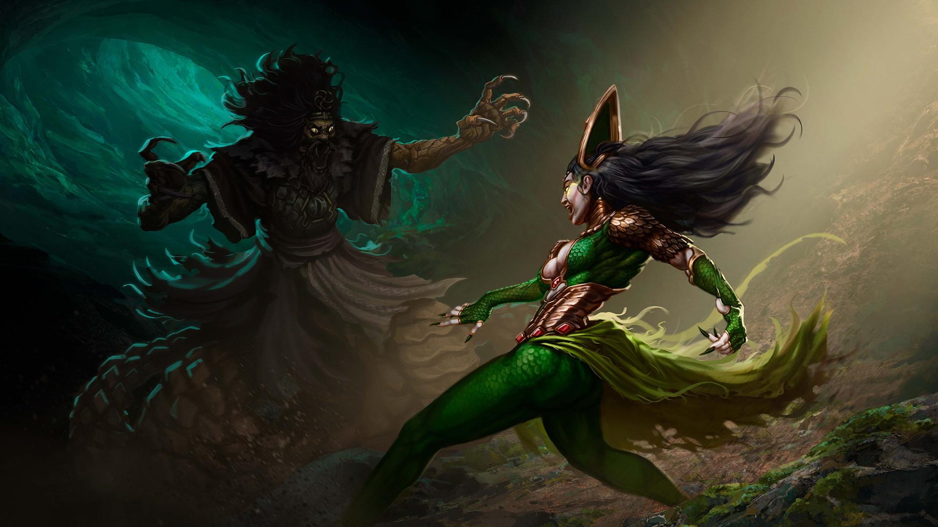 The Tales Of Bayun