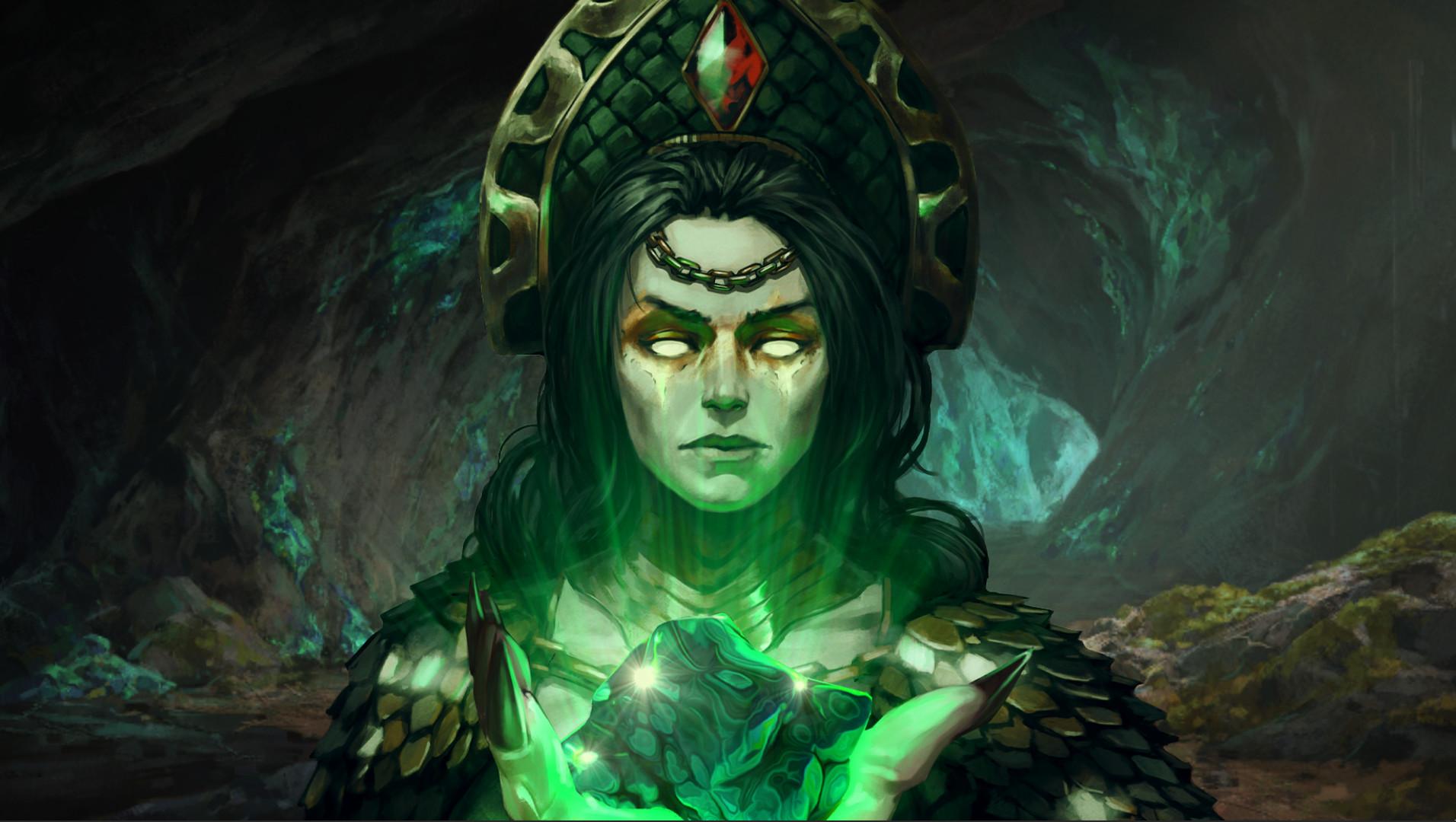 Picture of The Tales Of Bayun