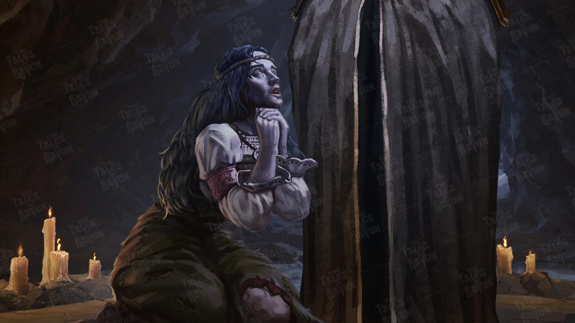 Picture of The Tales Of Bayun