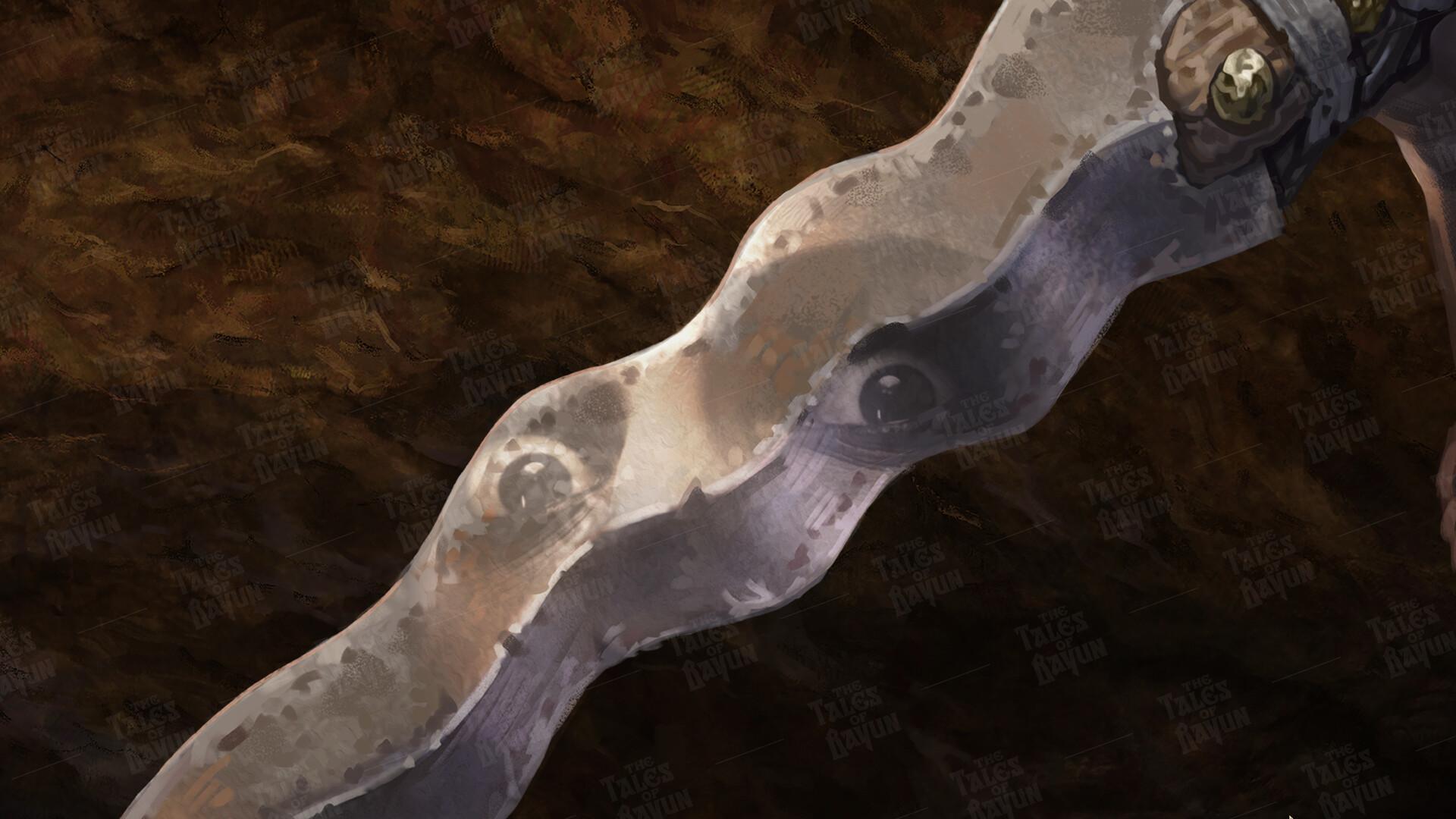 Picture of The Tales Of Bayun