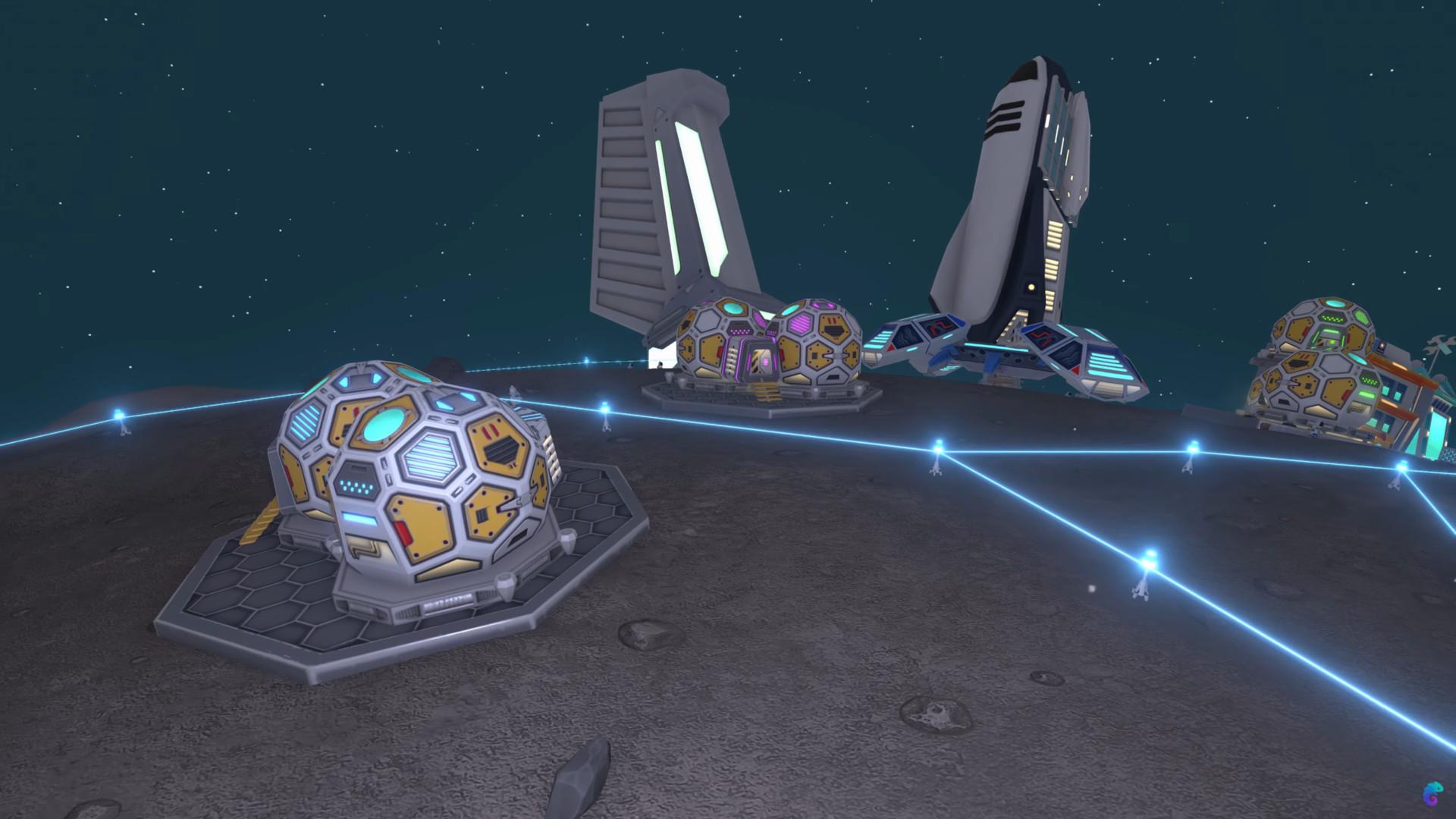 Picture of The Universim