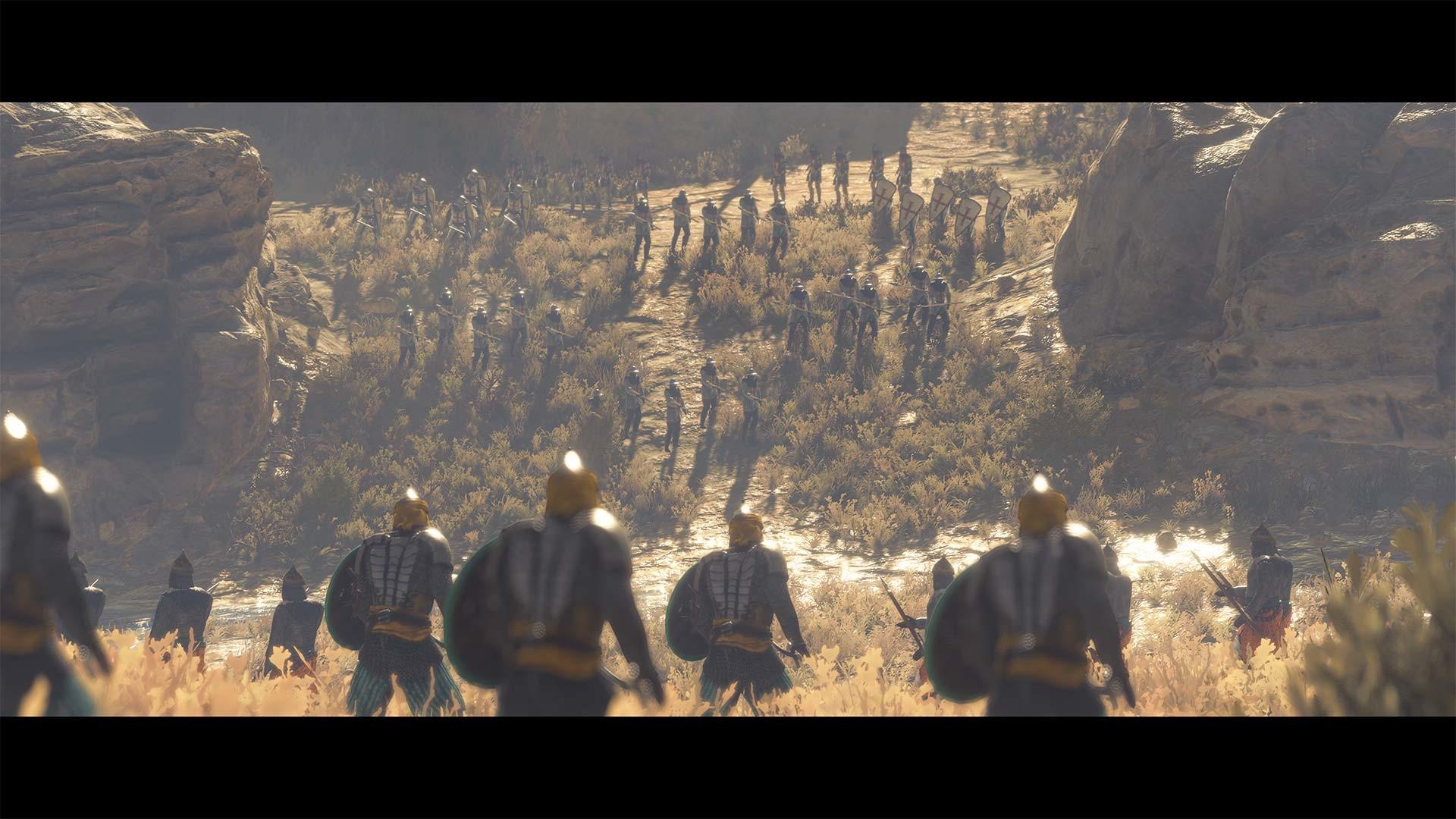 Picture of The Valiant