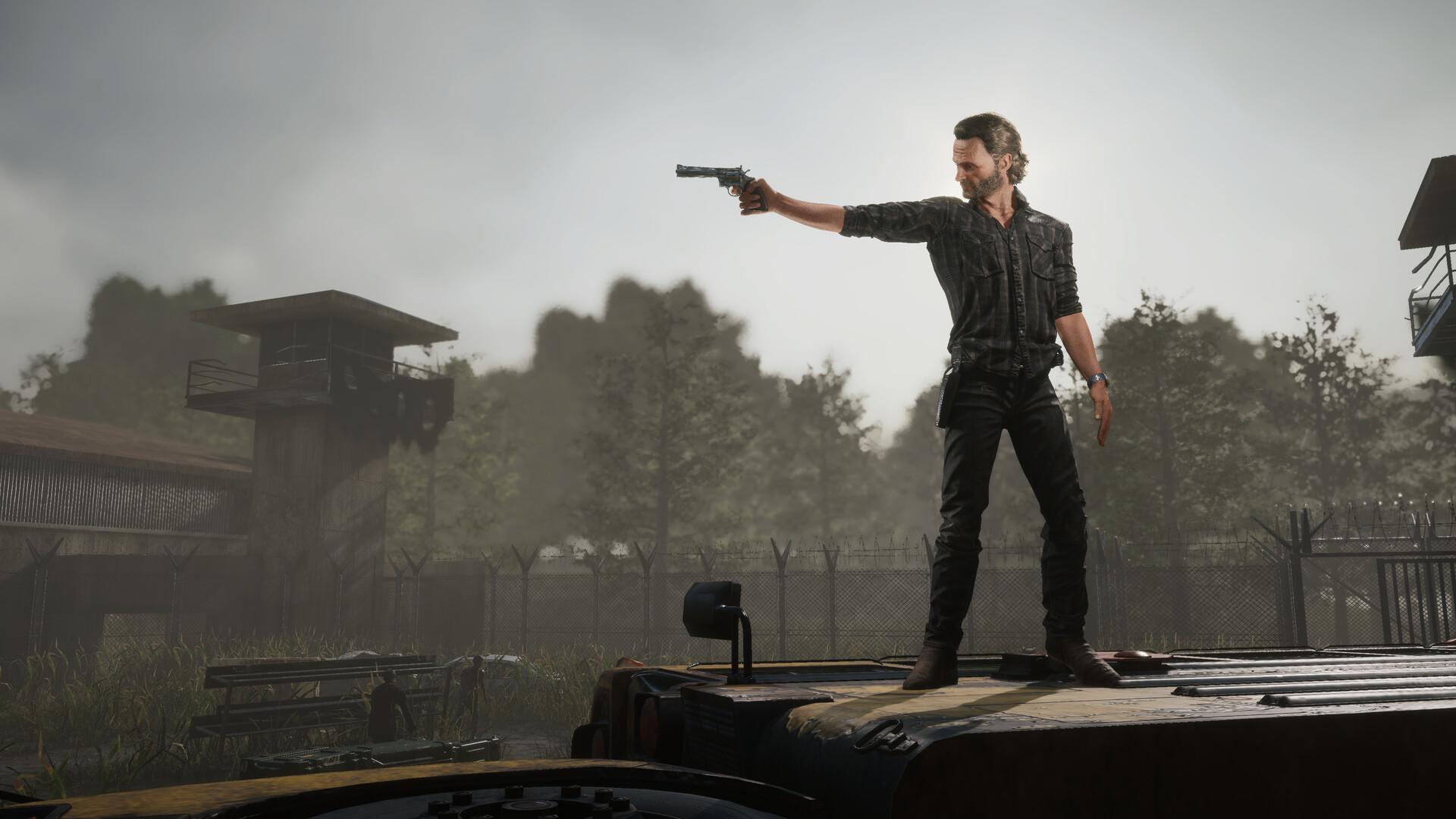 Picture of The Walking Dead: Destinies