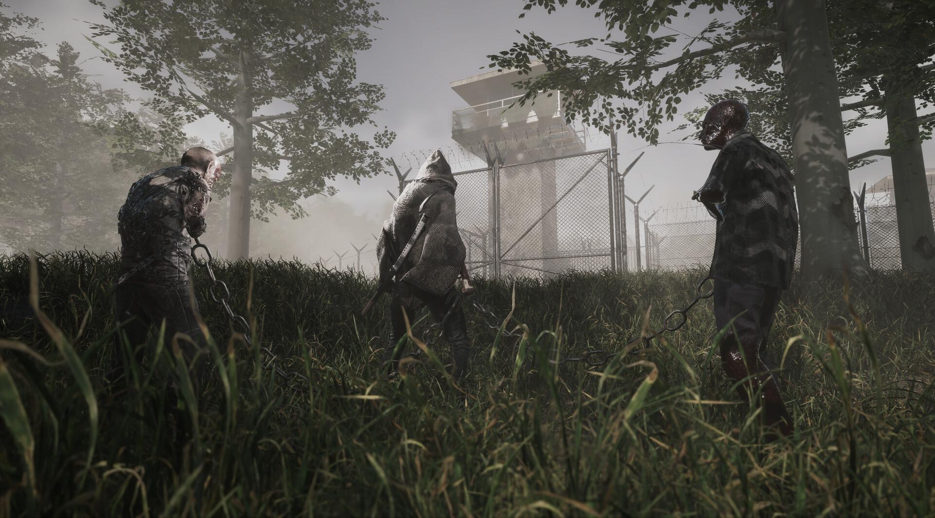 Picture of The Walking Dead: Destinies