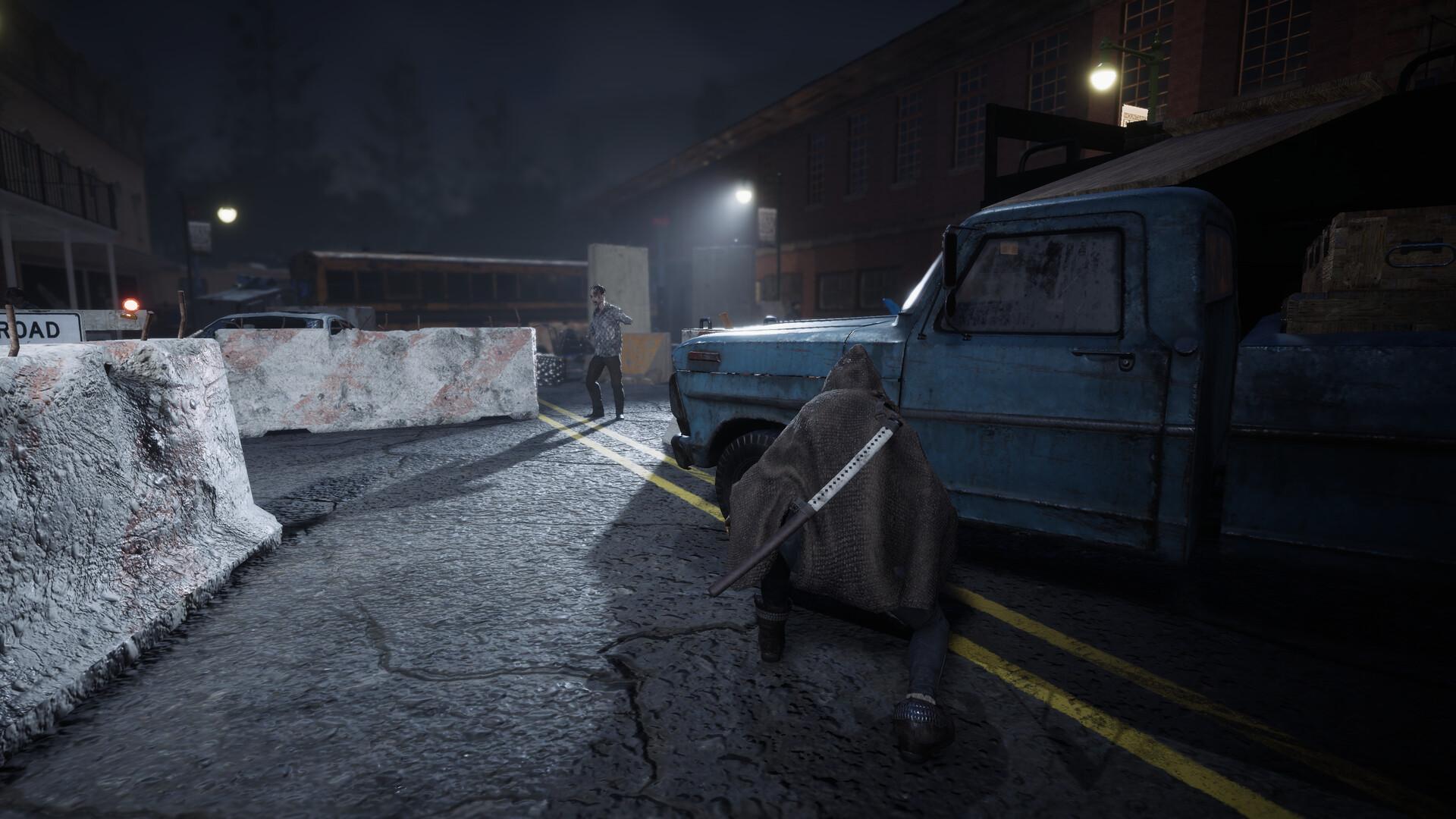 Picture of The Walking Dead: Destinies