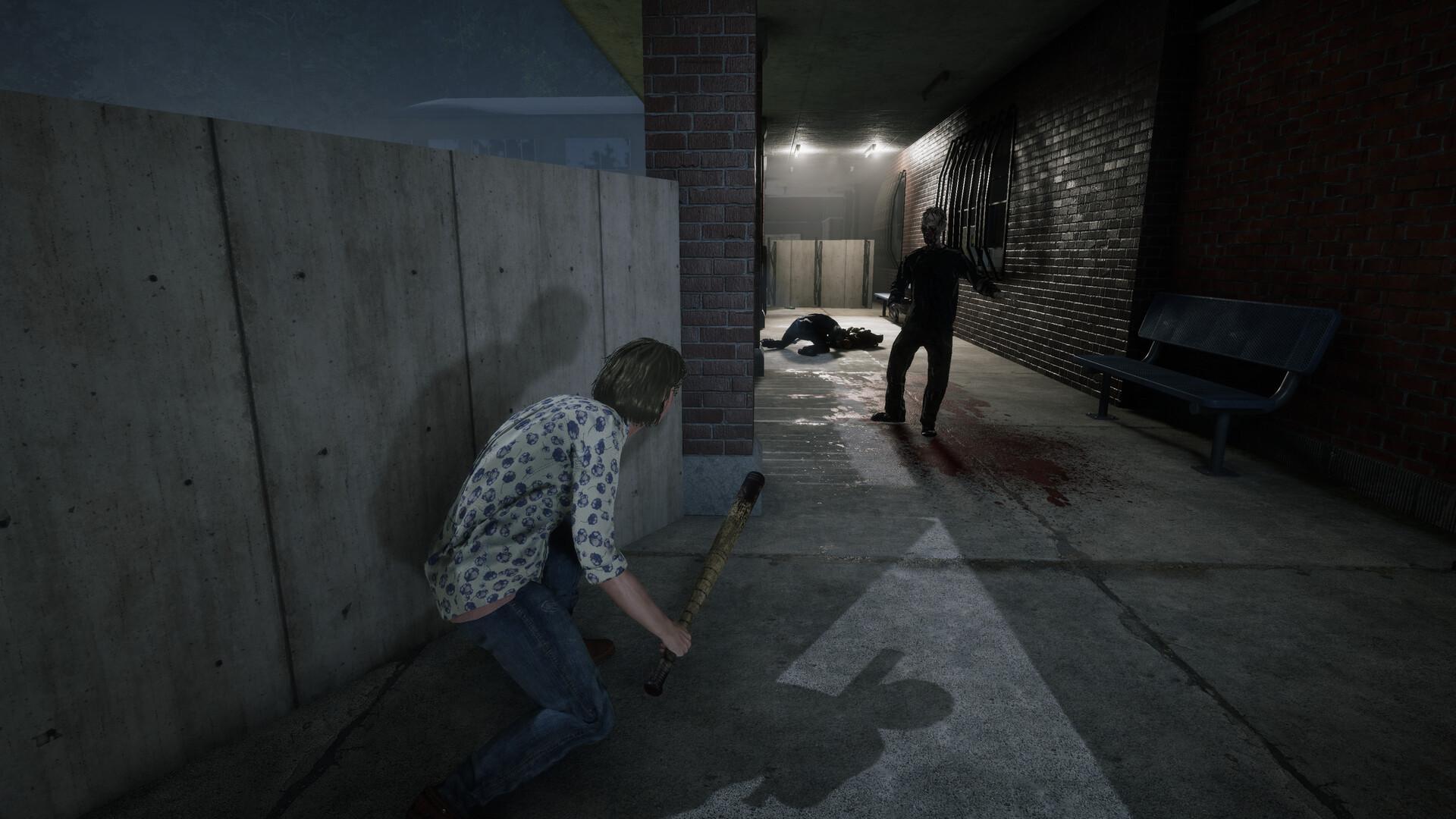 Picture of The Walking Dead: Destinies
