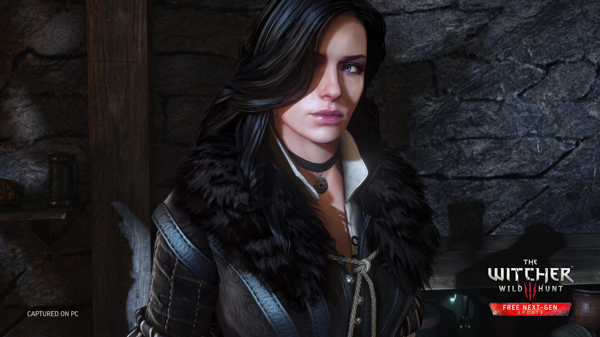 Picture of The Witcher 3: Wild Hunt - Game of The Year - Xbox One
