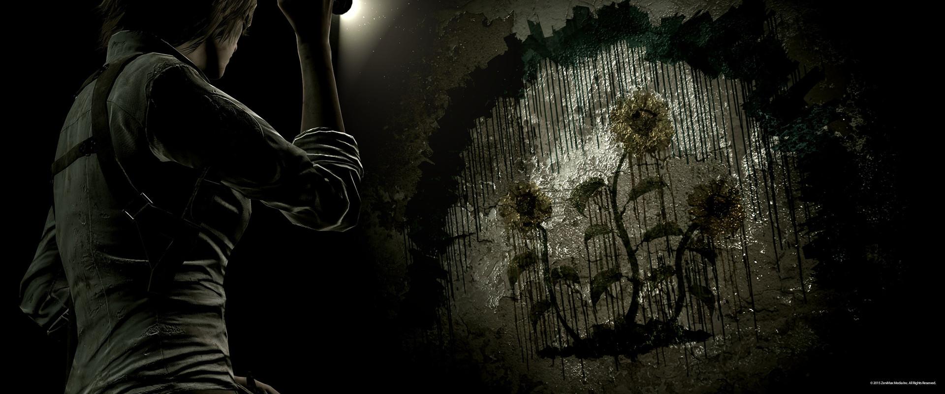 Picture of The Evil Within - The Consequence