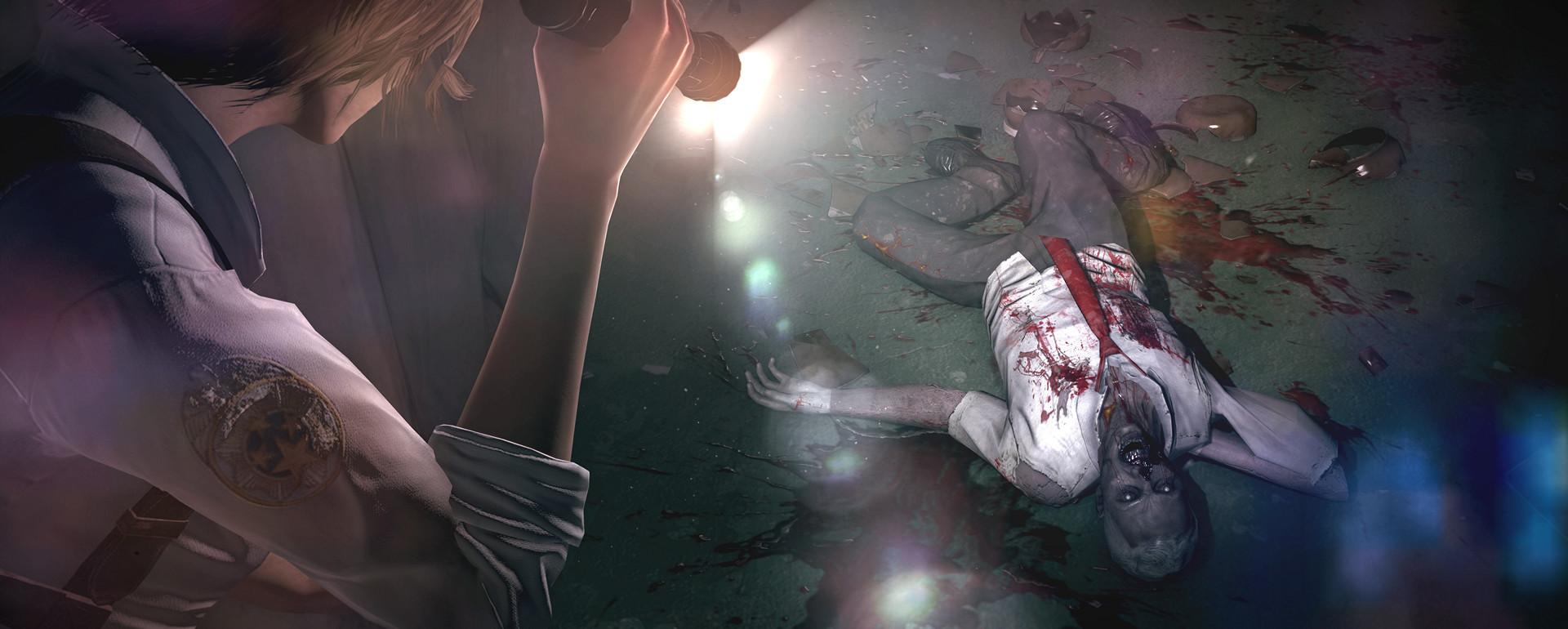 Picture of The Evil Within: The Assignment