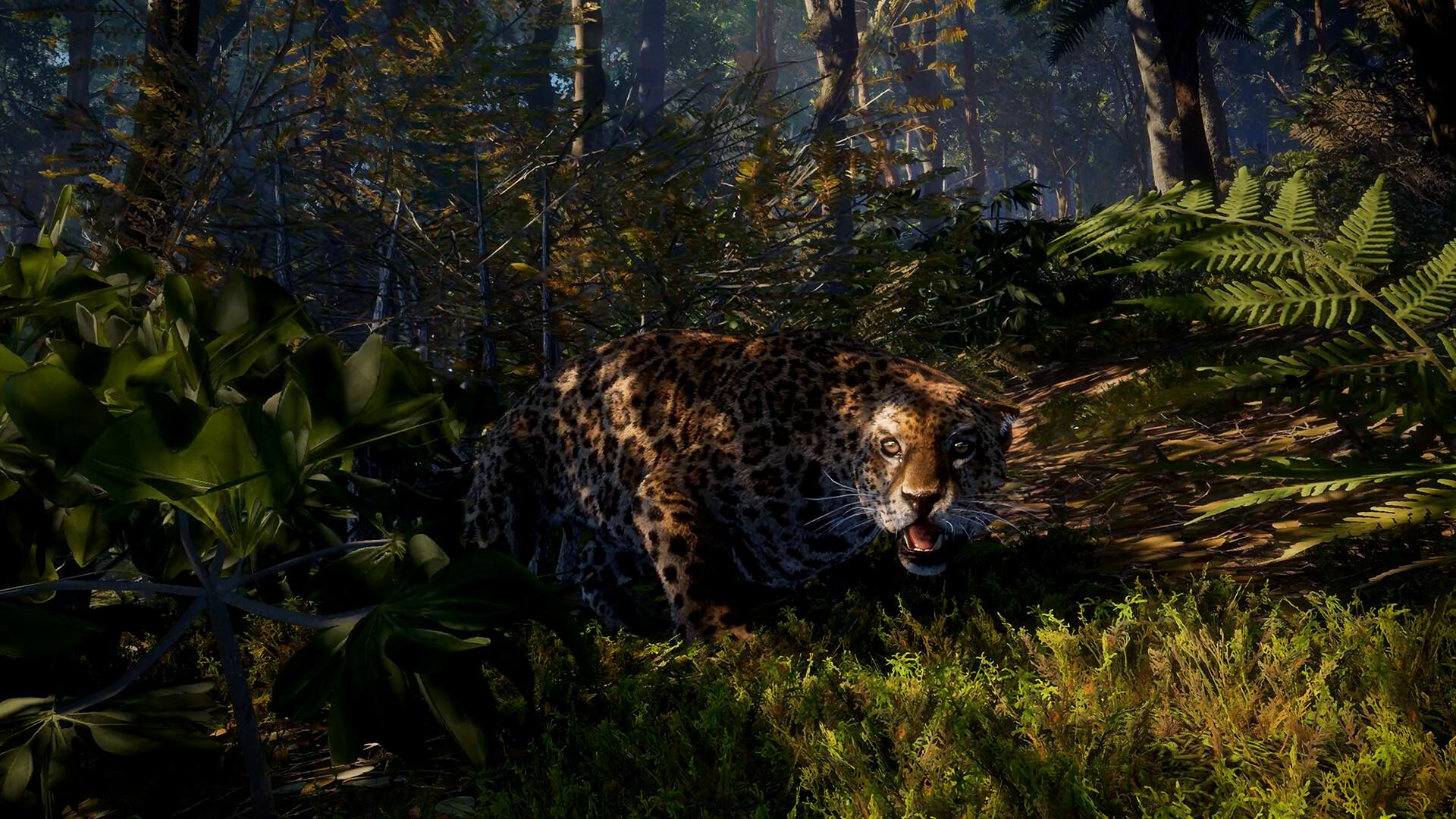 theHunter: Call of the Wild™ - Peru Hunting Reserve