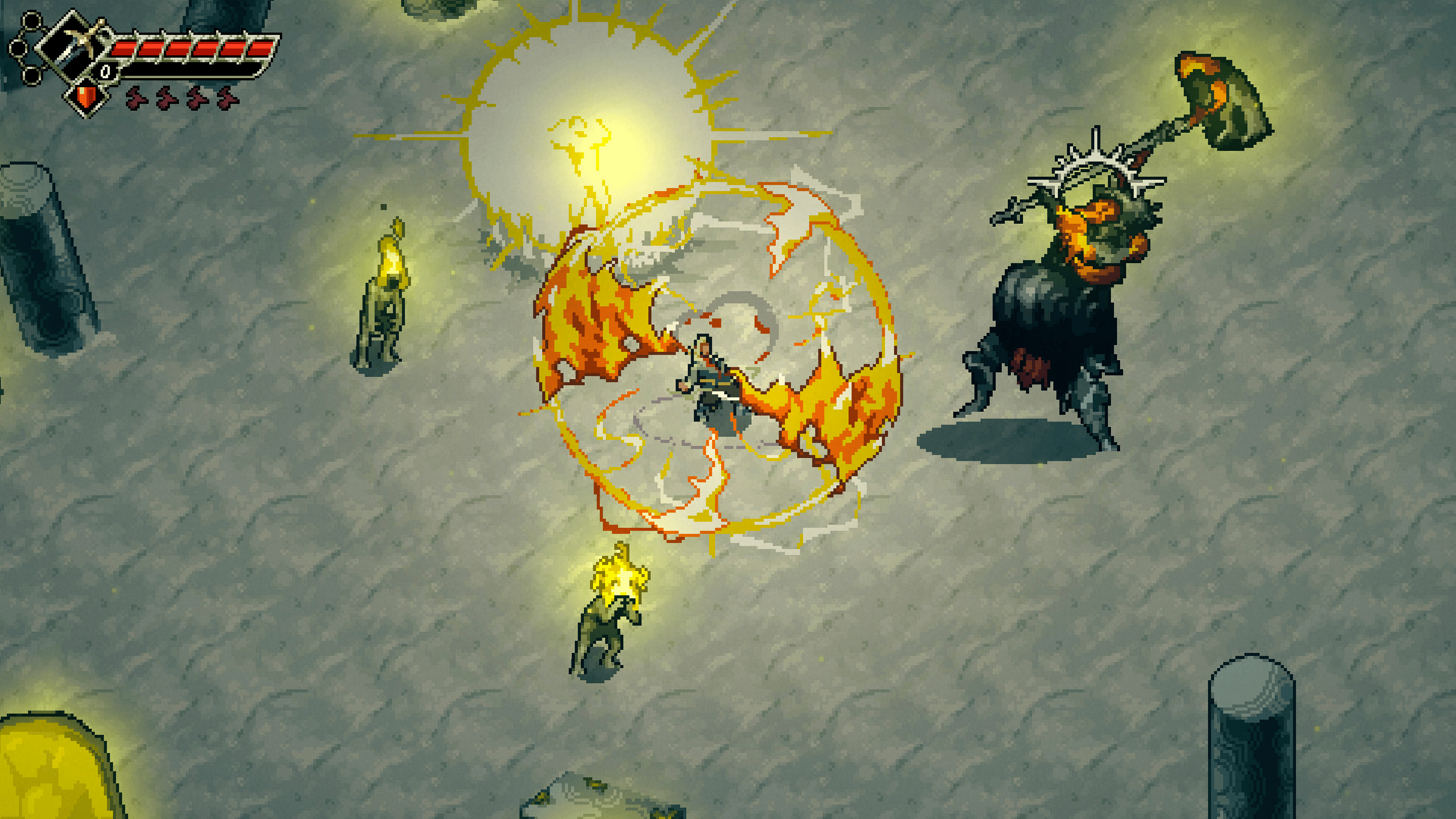 Picture of There Is No Light: Enhanced Edition
