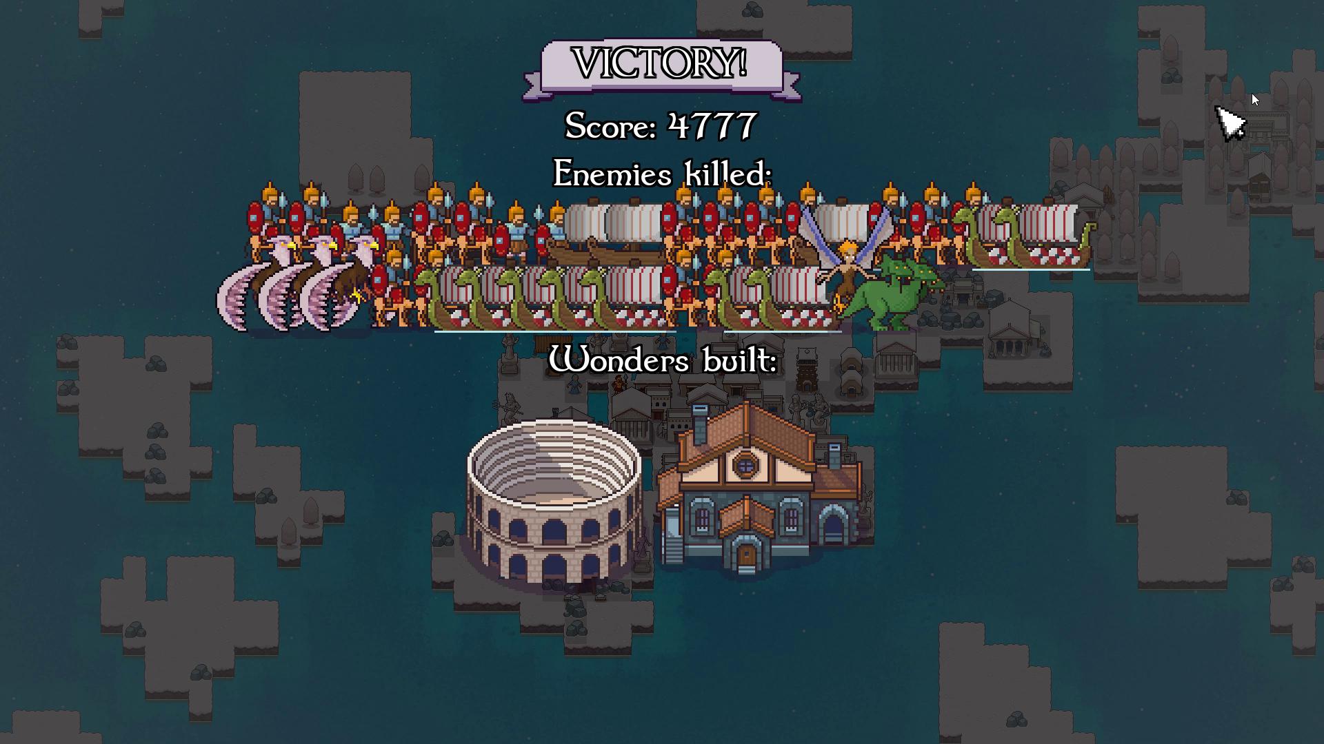 Picture of These Doomed Isles