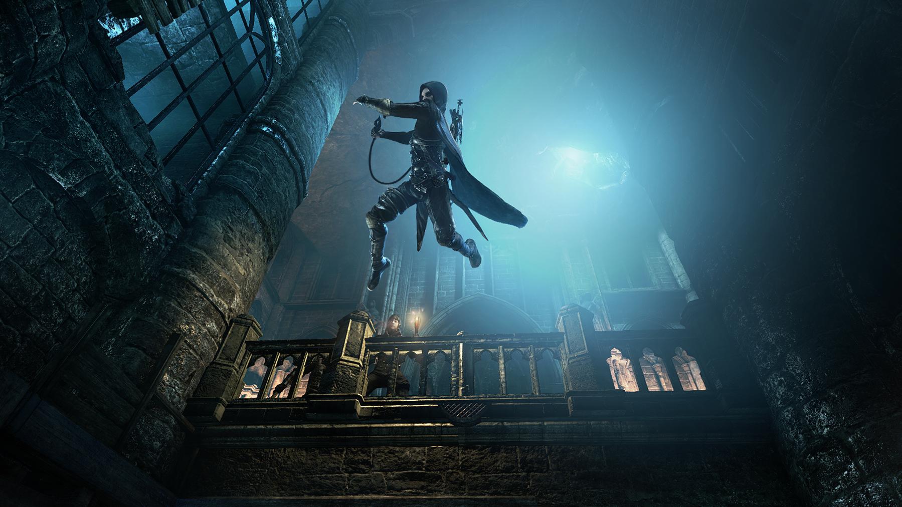 Picture of Thief: Master Thief Edition
