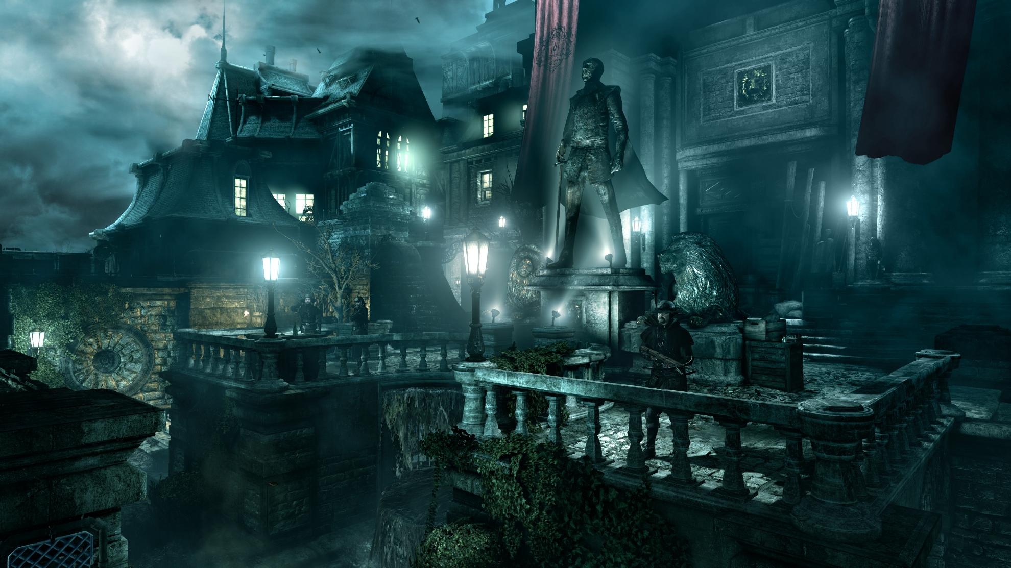 Picture of Thief: Master Thief Edition