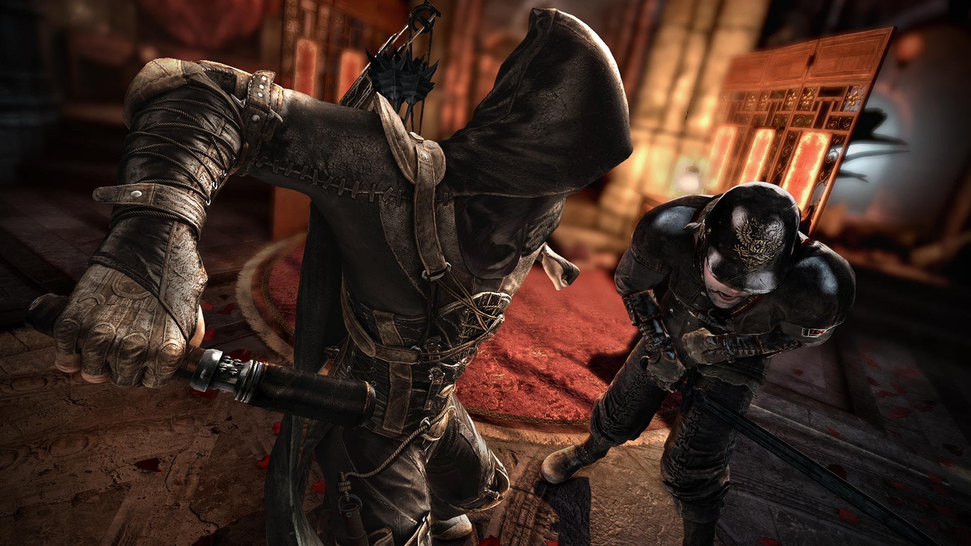 Picture of Thief: Master Thief Edition