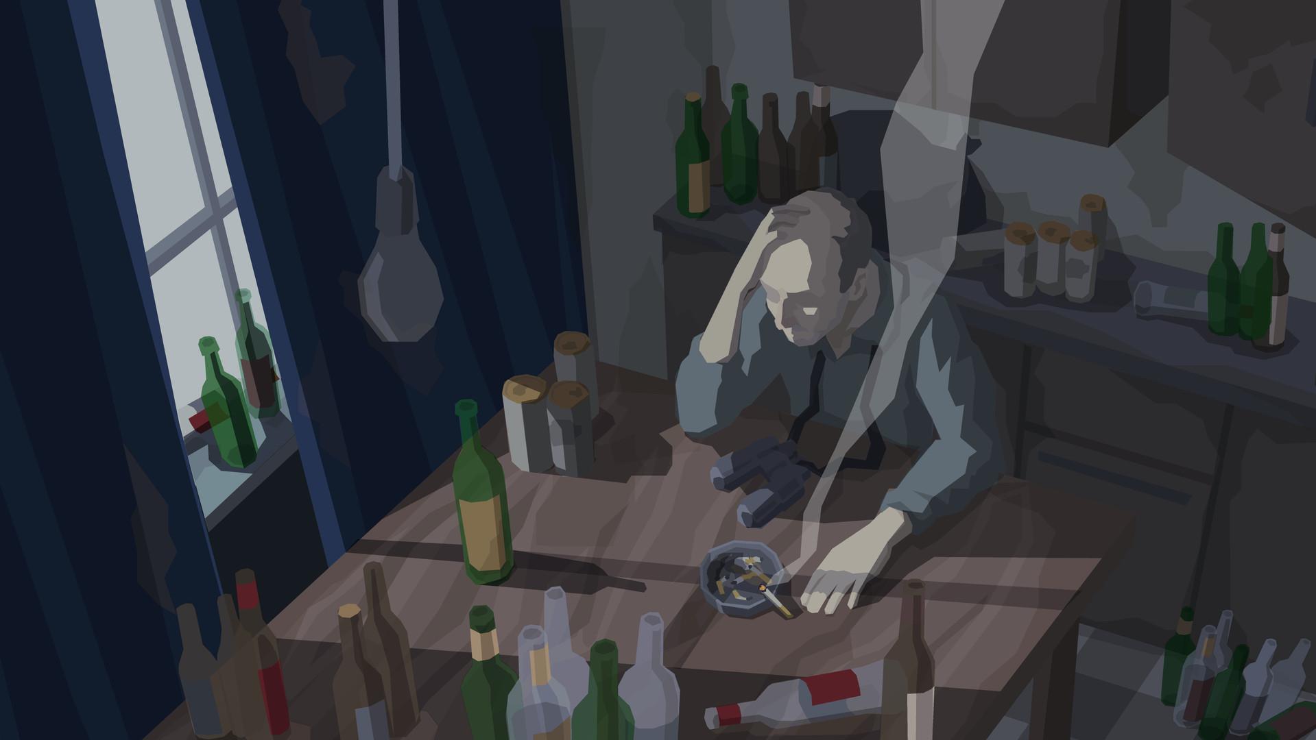 Picture of This is the Police 2 - Xbox One