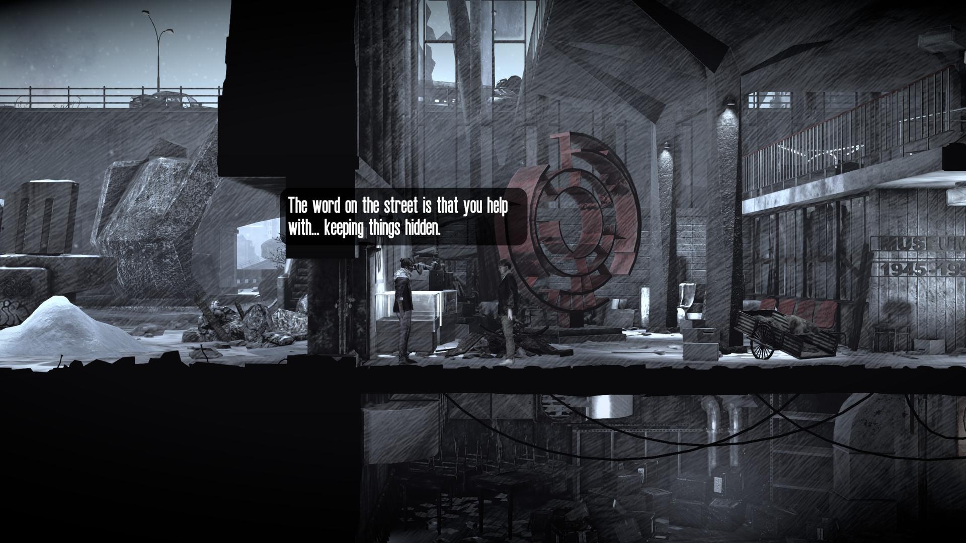 Picture of This War Of Mine: Stories - Season Pass