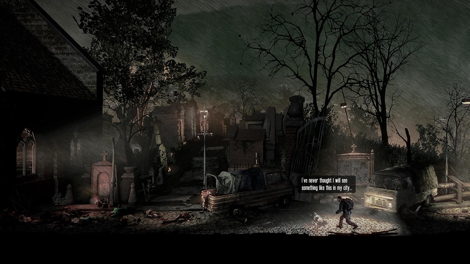 Picture of This War Of Mine: Stories - Season Pass