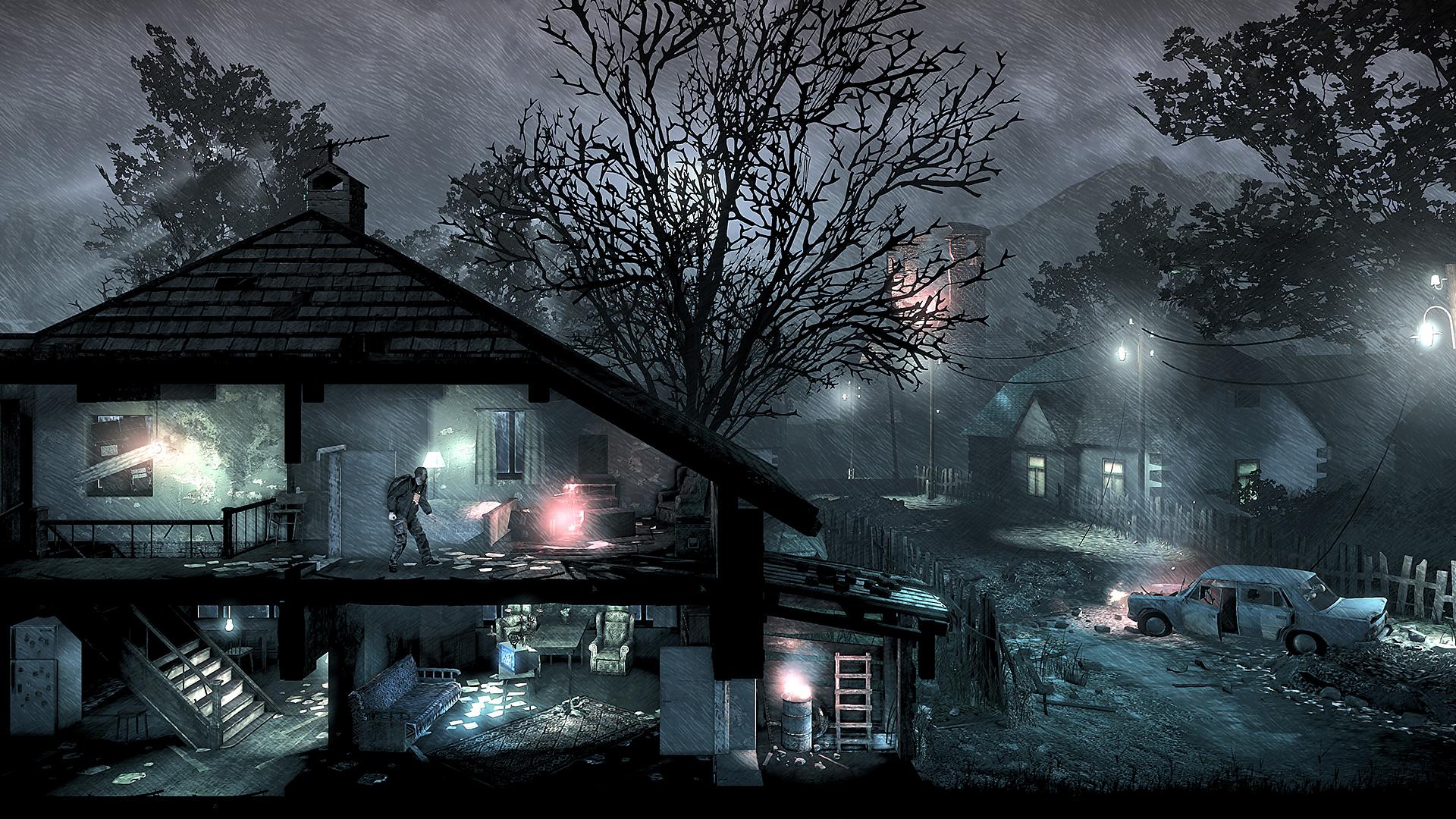 Picture of This War Of Mine: Stories - Season Pass