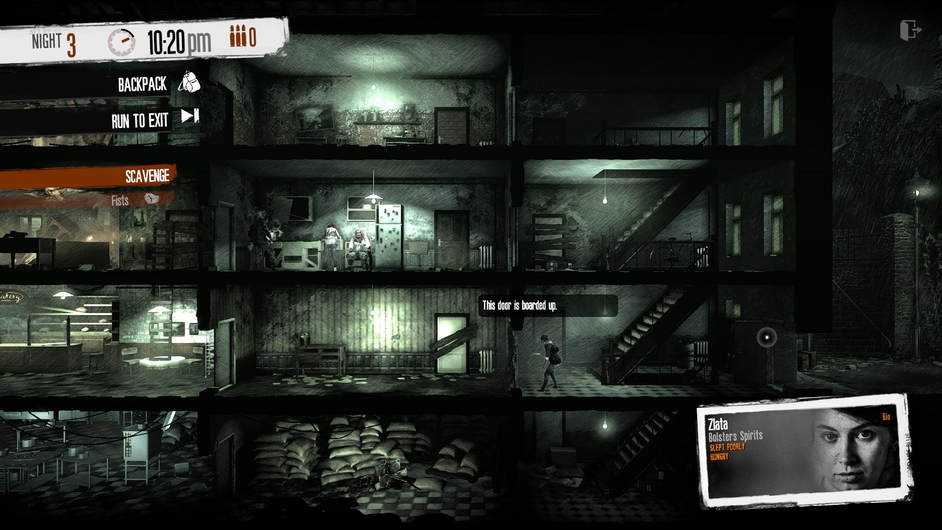 Picture of This War of Mine