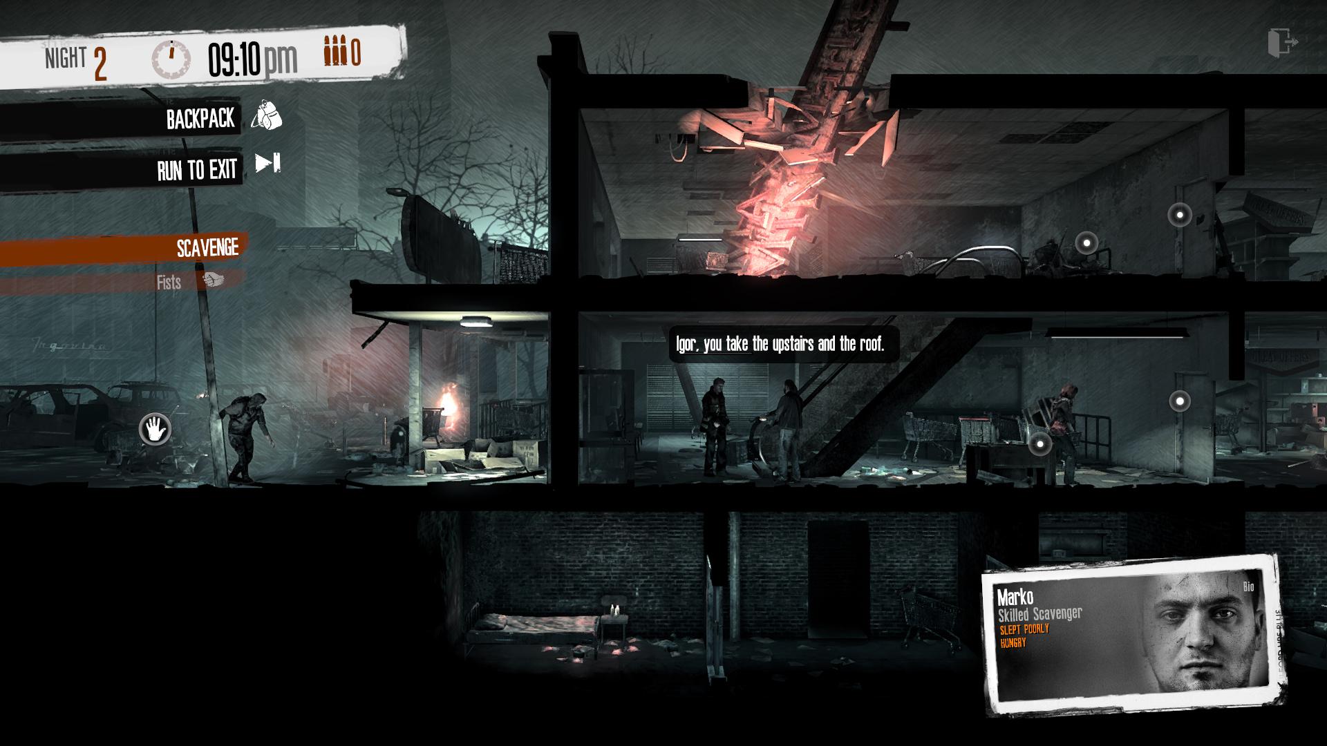 Picture of This War of Mine