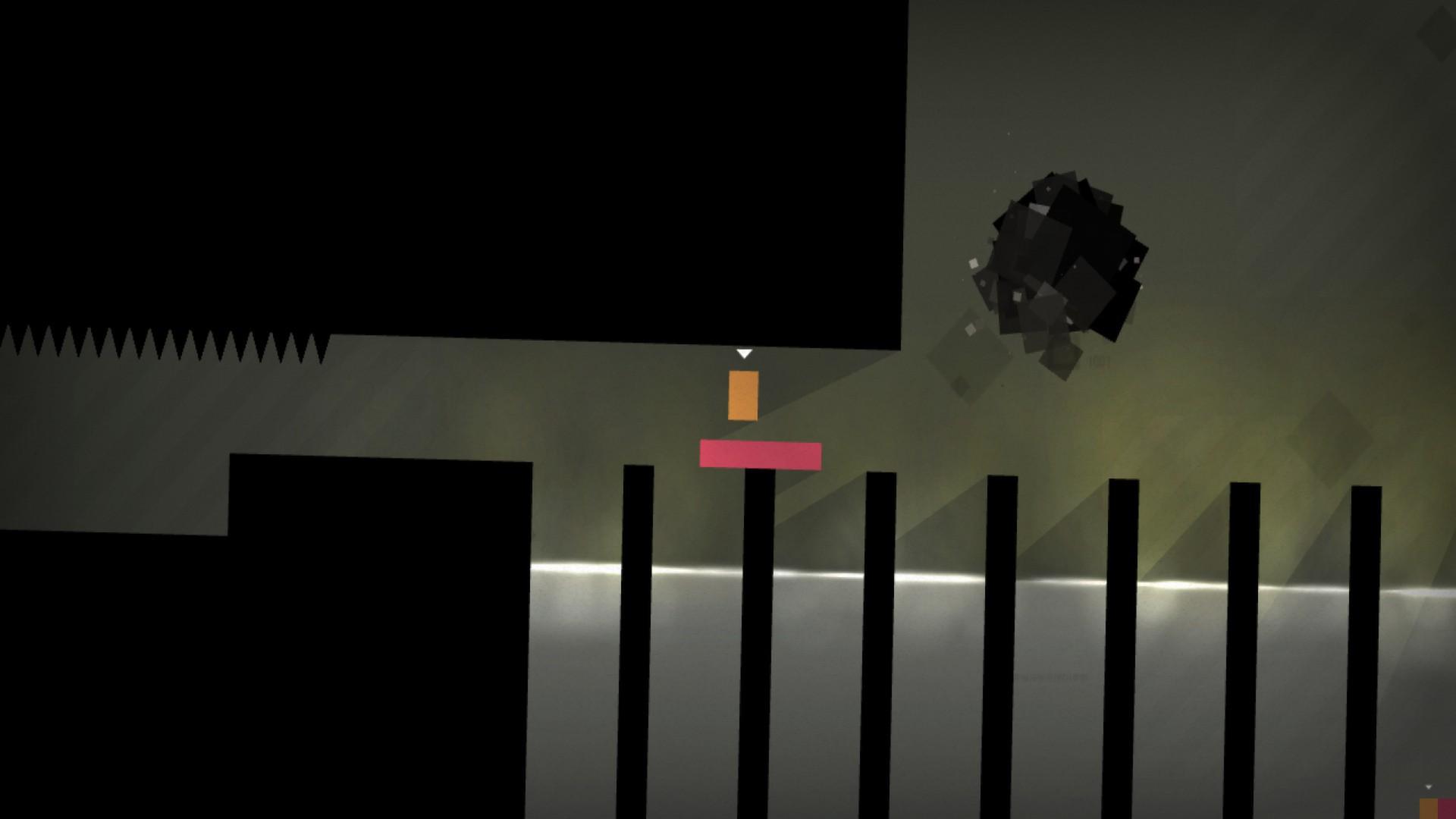 Thomas Was Alone - Xbox One