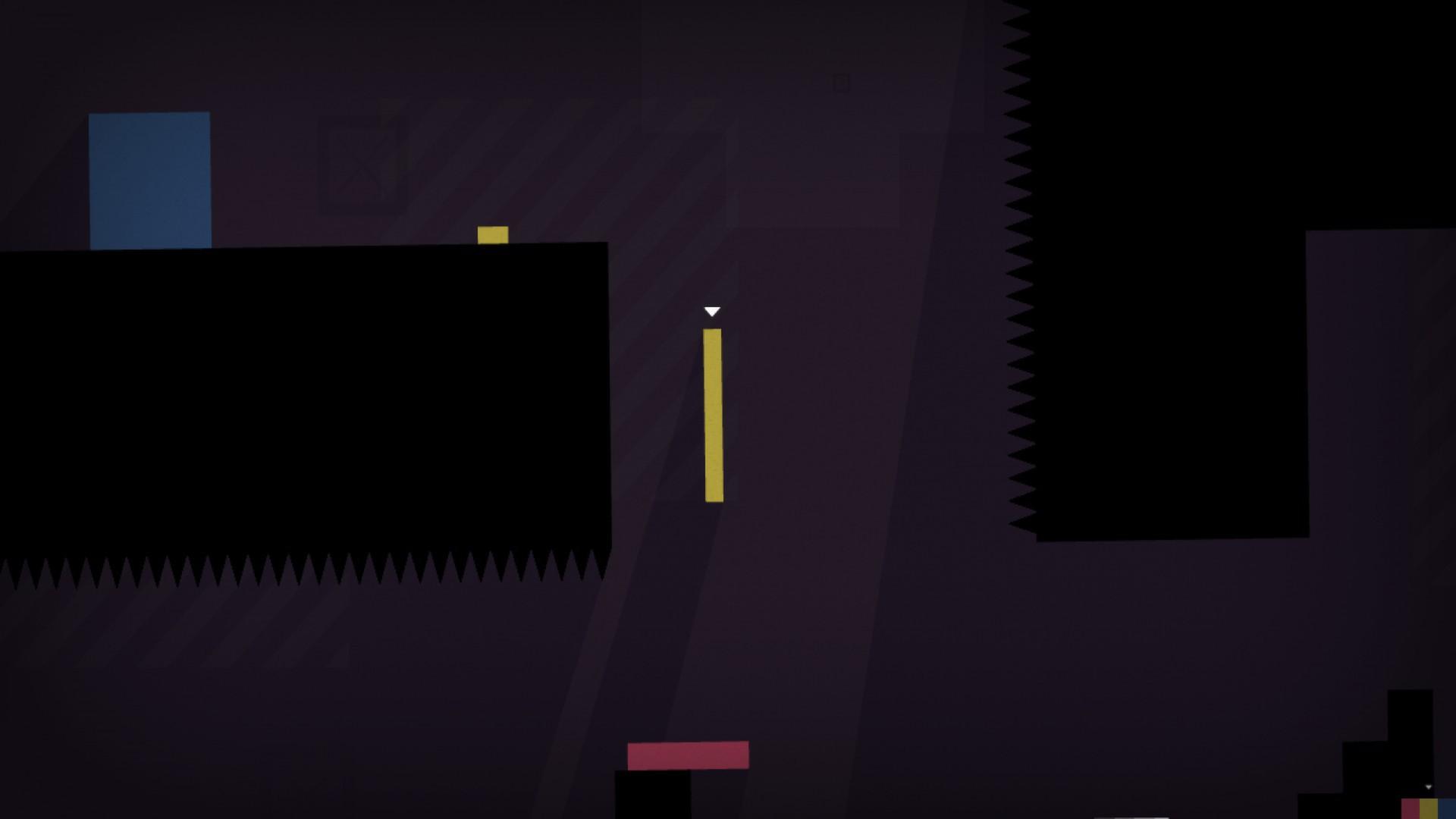 Picture of Thomas Was Alone - Xbox One