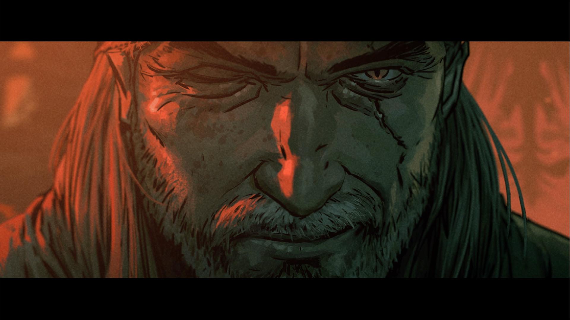 Thronebreaker: The Witcher Tales - Xbox One