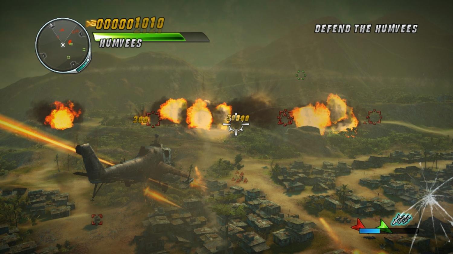 Picture of Thunder Wolves