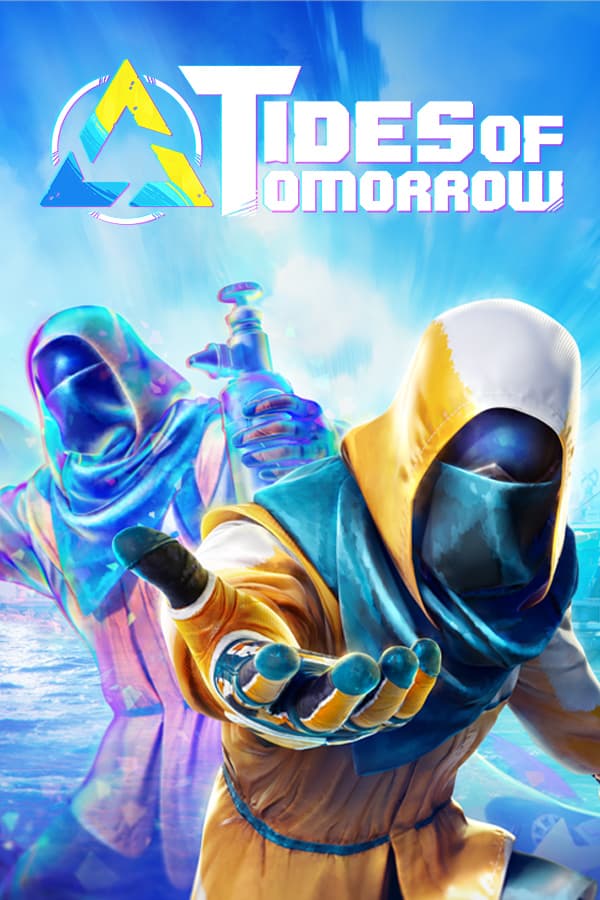 Tides of Tomorrow