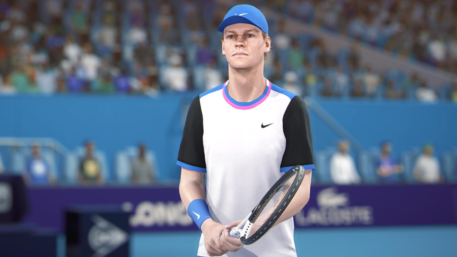 Tiebreak - Ace Edition