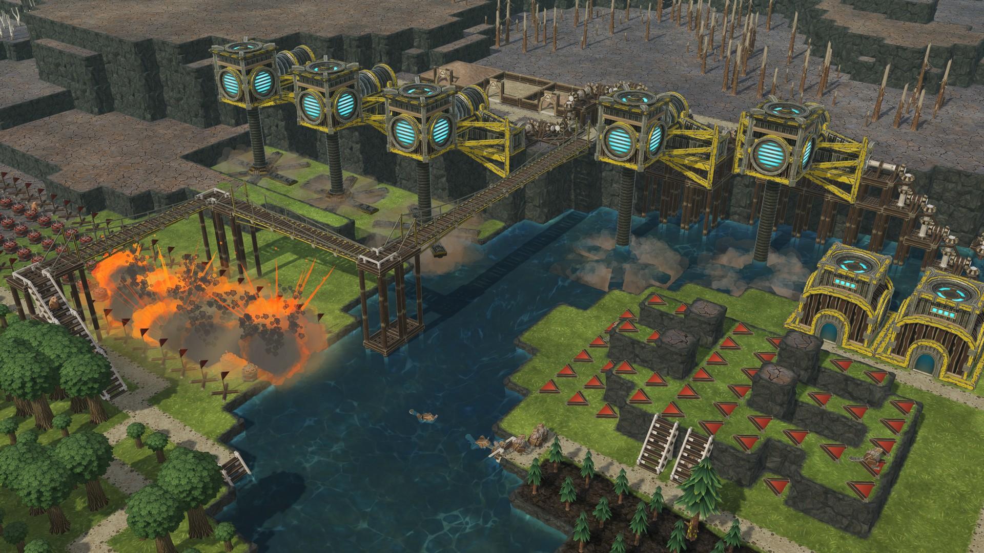 Picture of Timberborn