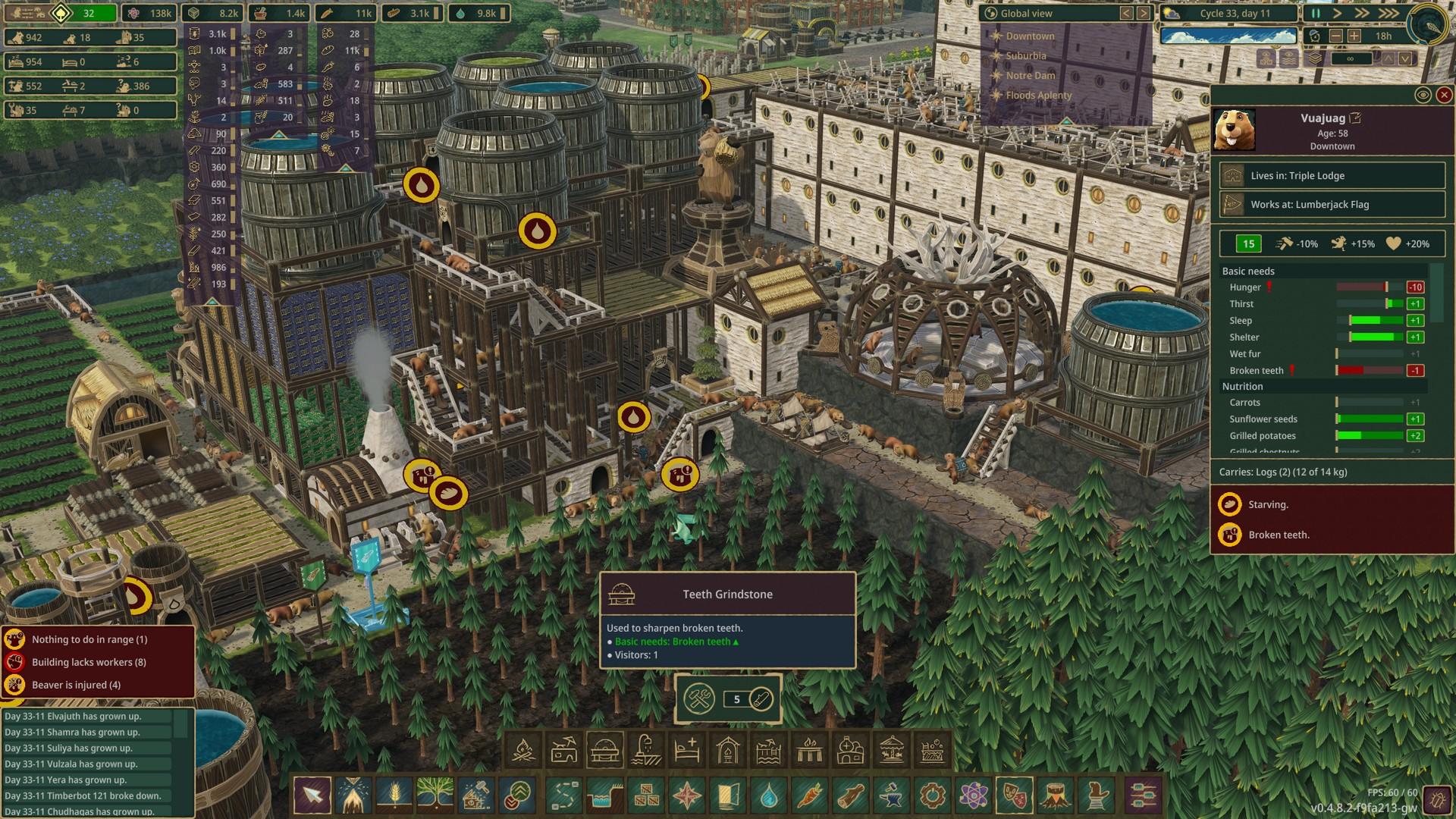 Picture of Timberborn