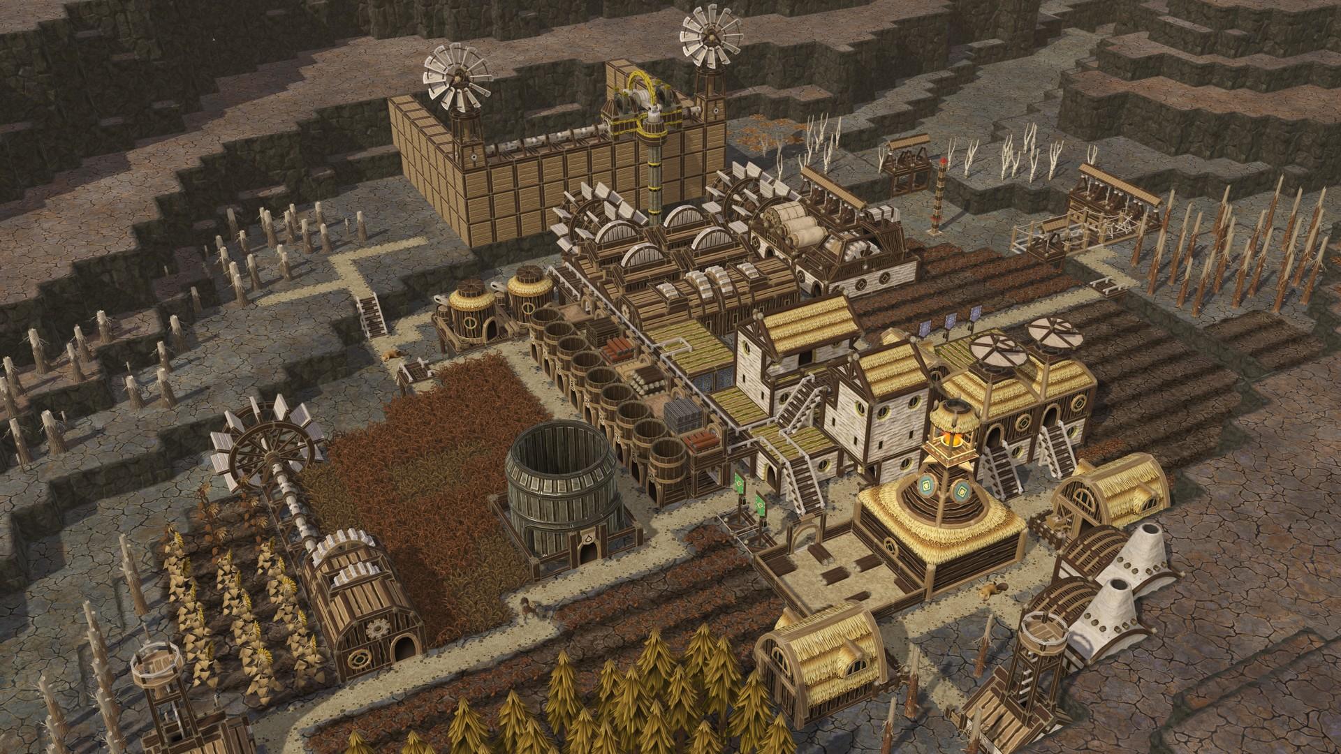 Picture of Timberborn