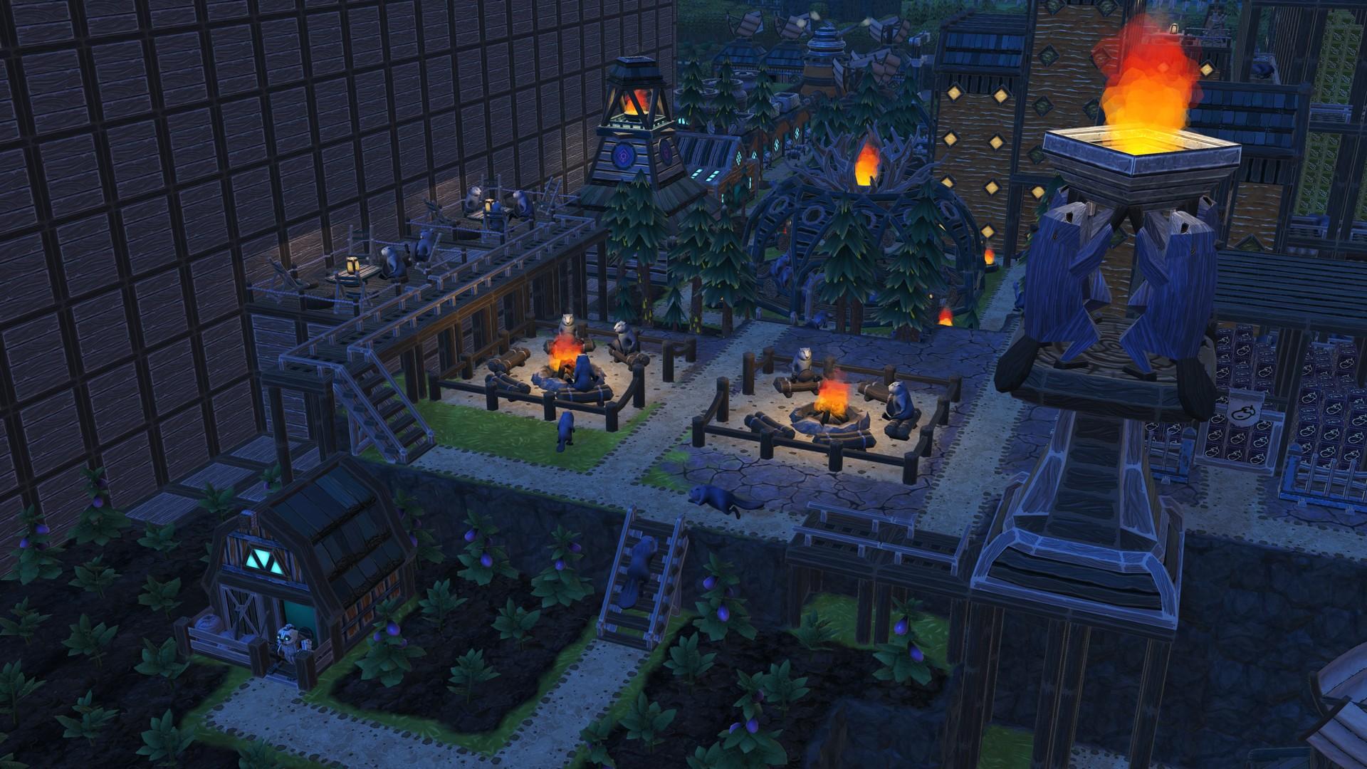 Picture of Timberborn