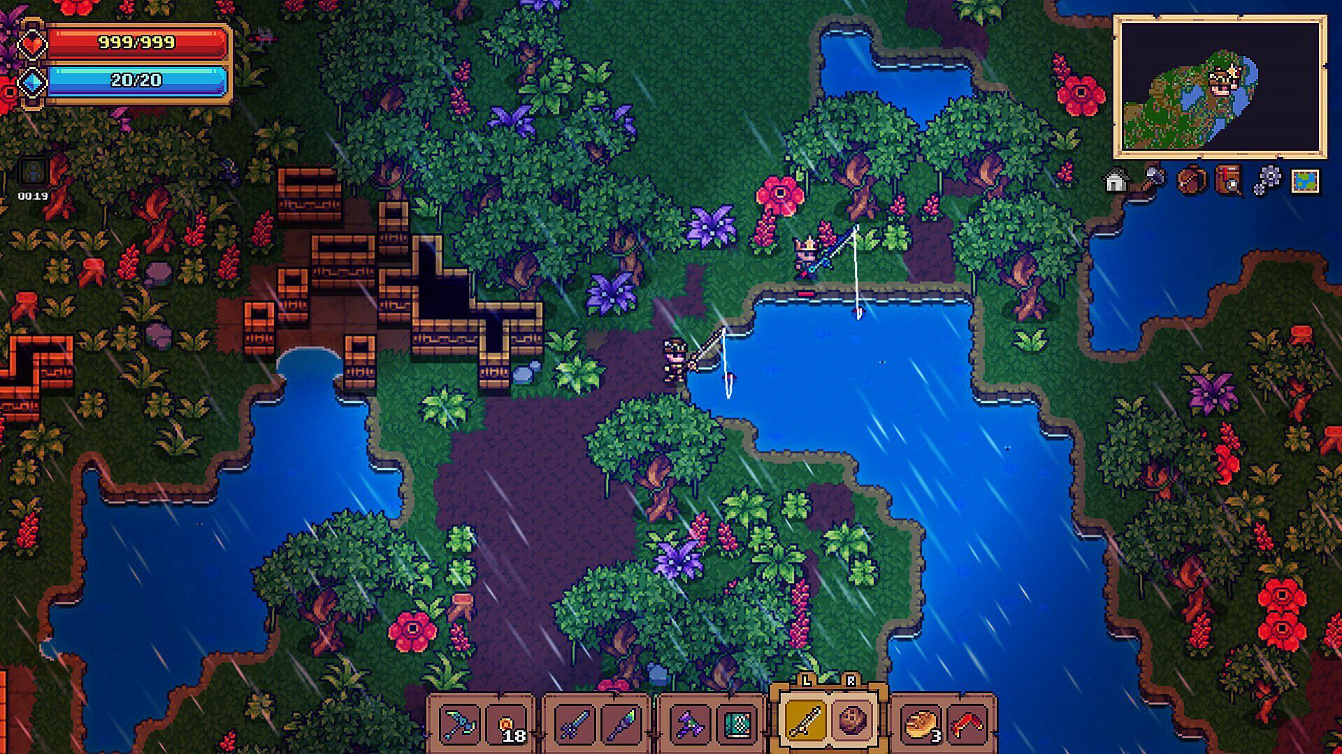 Tinkerlands - Early Access
