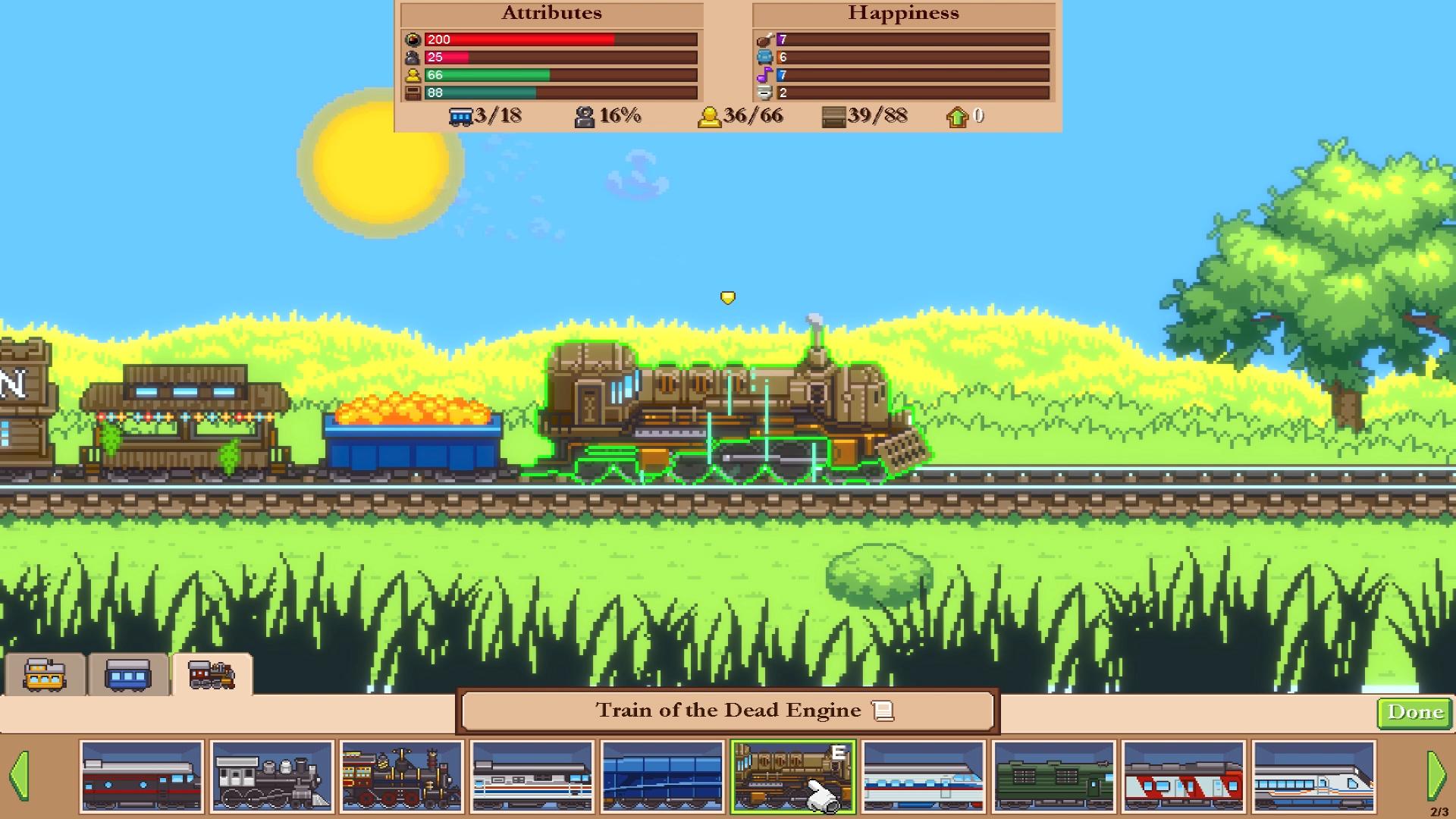 Picture of Tiny Rails
