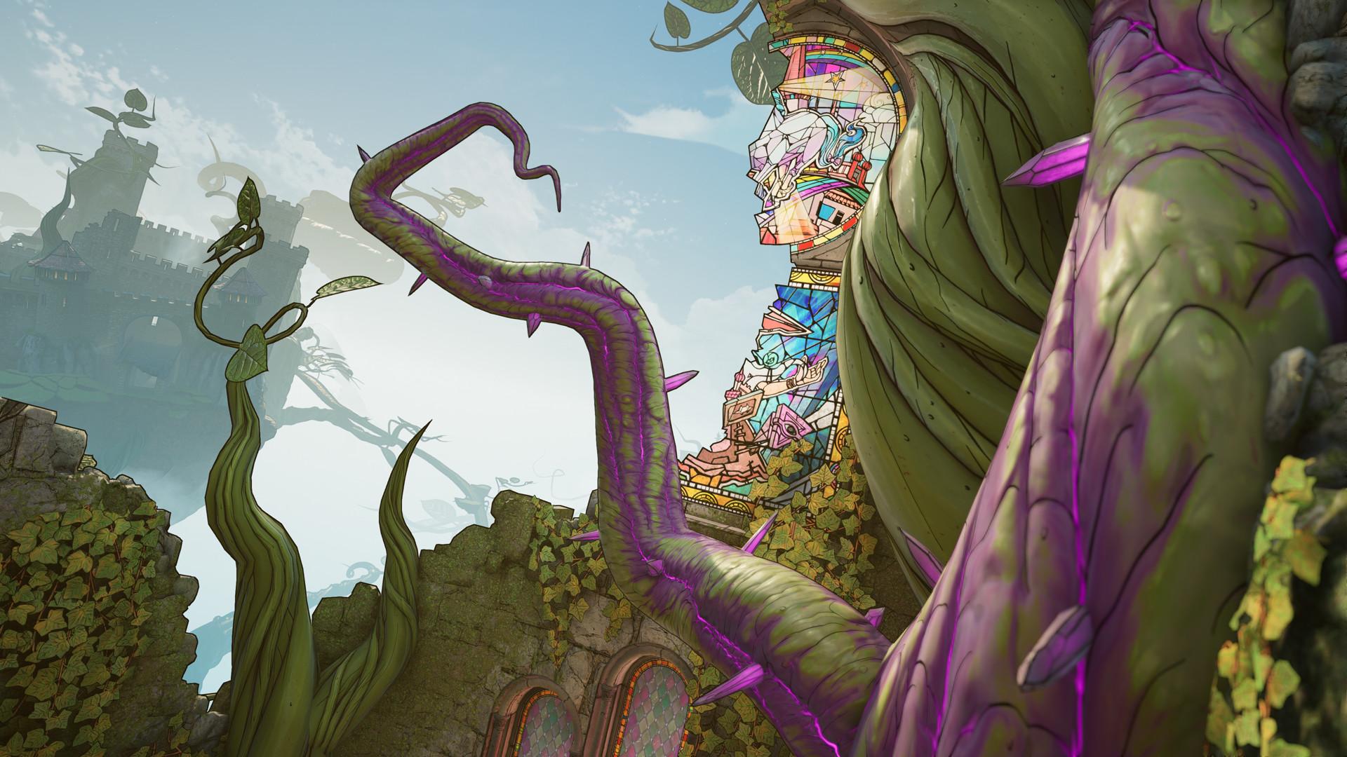 Picture of Tiny Tina's Wonderlands: Chaotic Great Edition - Xbox Series X|S/Xbox One
