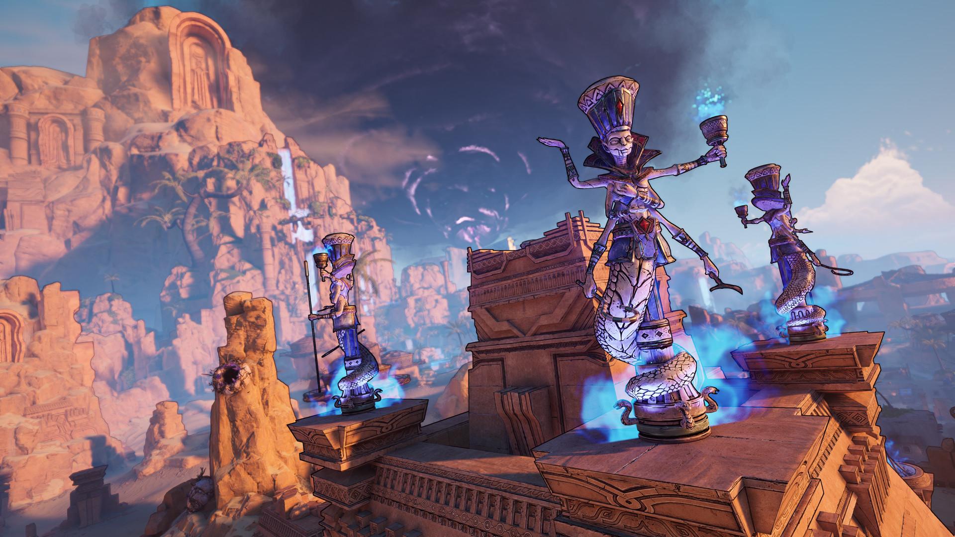 Picture of Tiny Tina's Wonderlands: Chaotic Great Edition - Xbox Series X|S/Xbox One