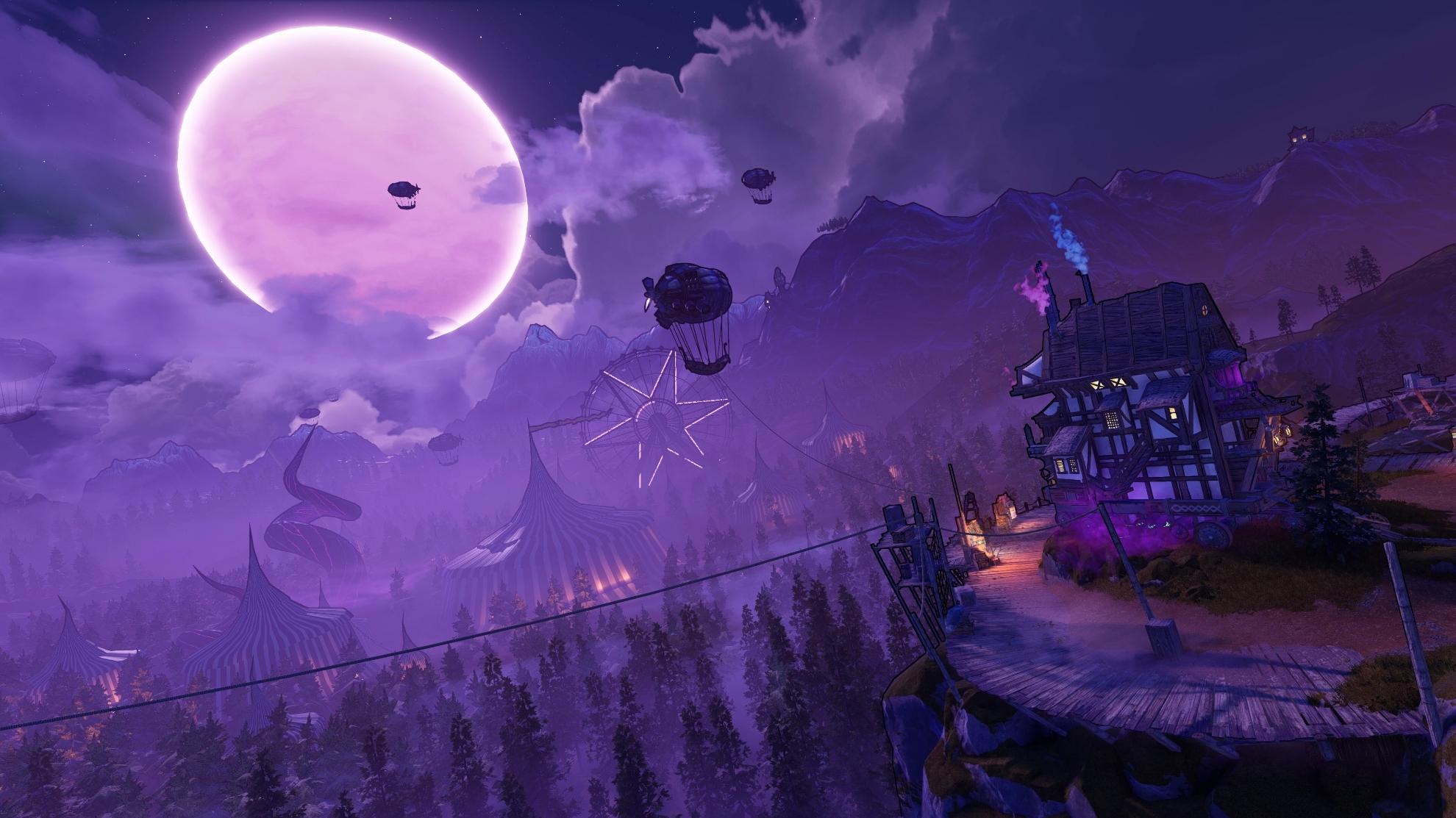 Tiny Tina's Wonderlands: Season Pass - Xbox Series X|S/Xbox One
