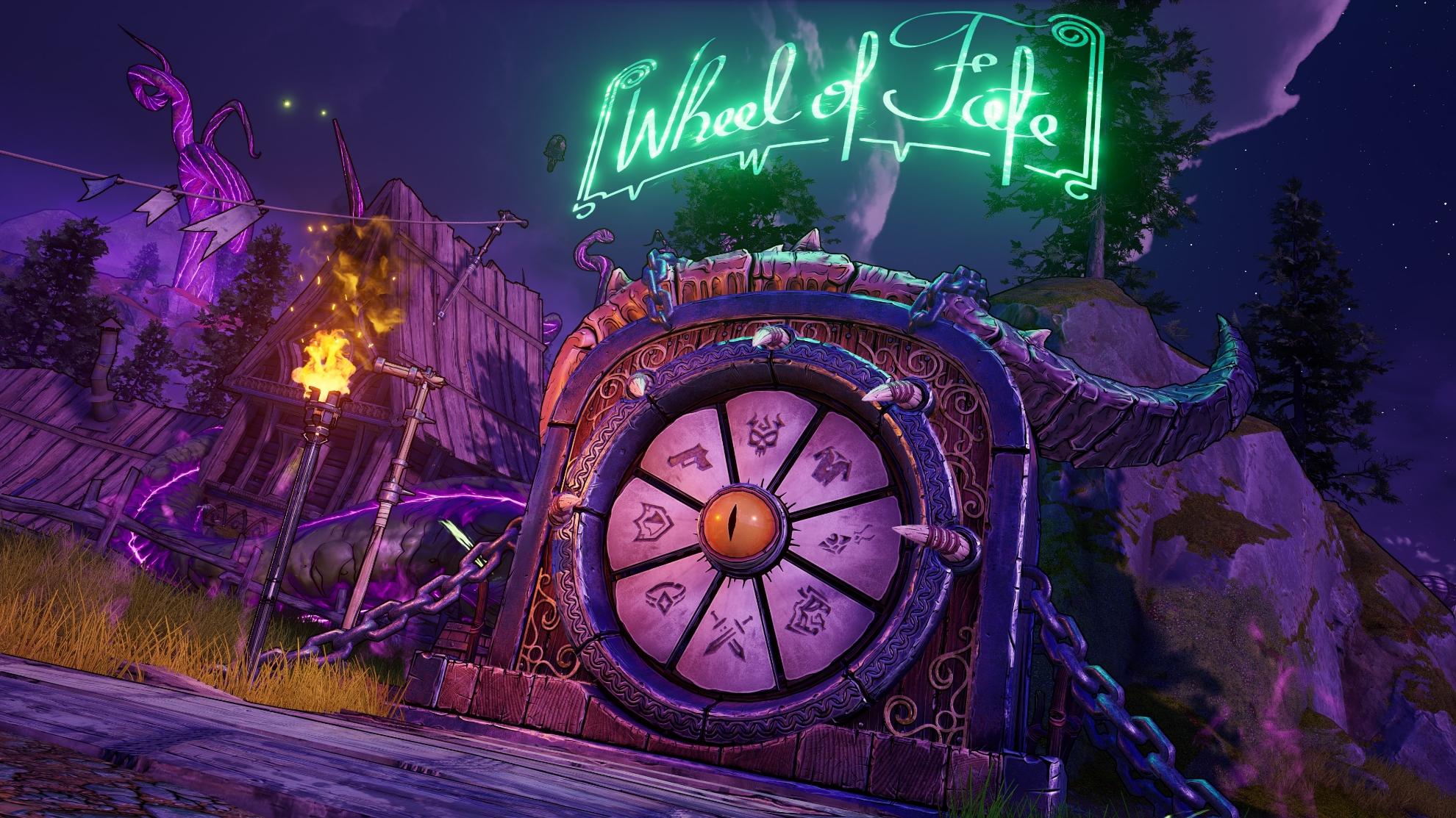 Picture of Tiny Tina's Wonderlands: Season Pass - Xbox Series X|S/Xbox One