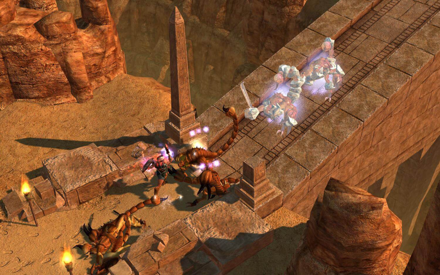 Picture of Titan Quest Anniversary Edition