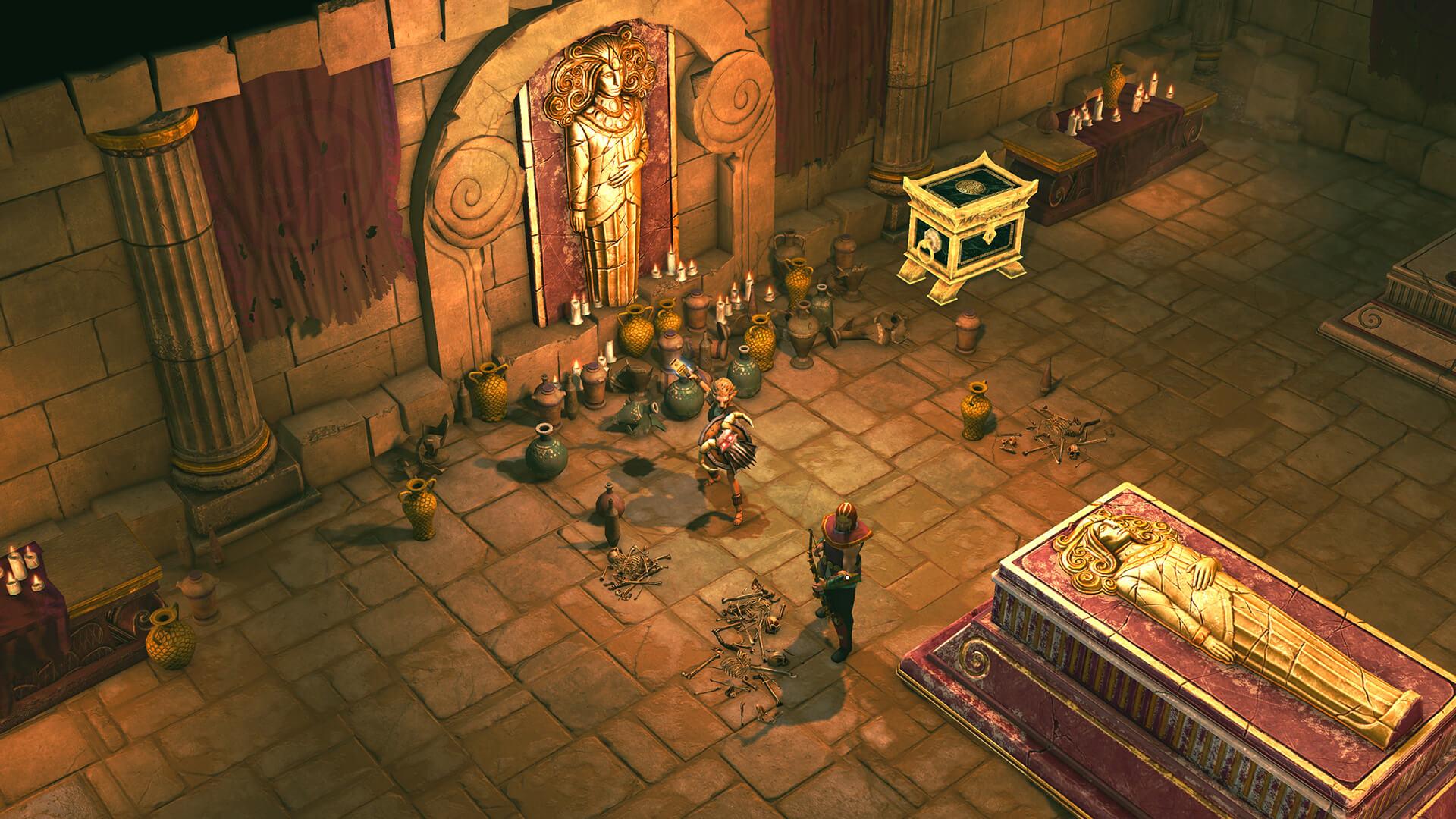 Picture of Titan Quest: Atlantis