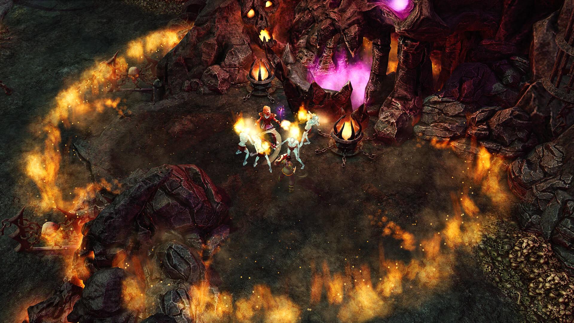 Picture of Titan Quest: Atlantis