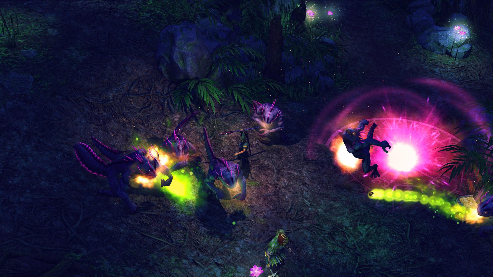Picture of Titan Quest: Atlantis
